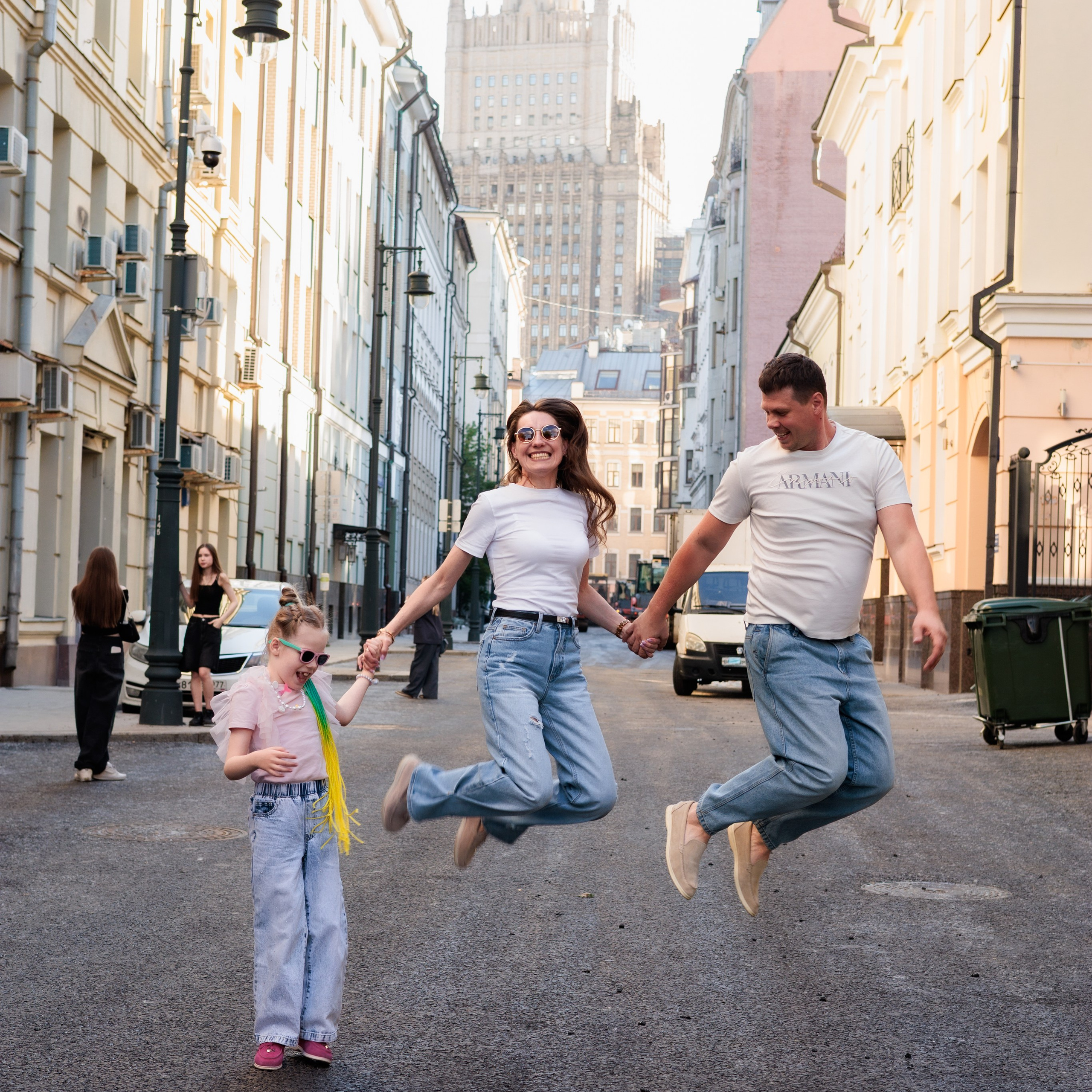 Юлия Прусс Ваш фотограф в Москве