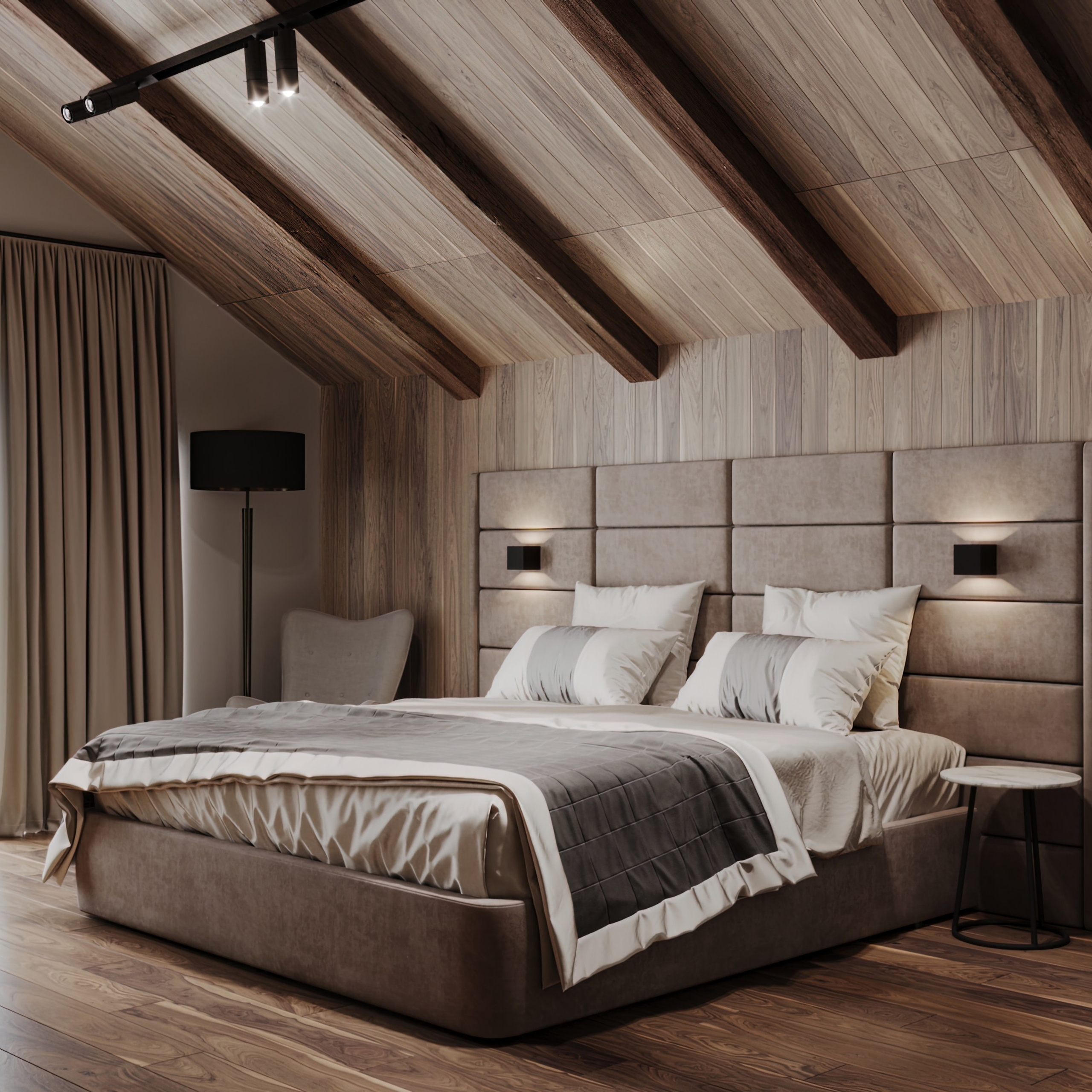 Мини&nbsp;— отель на&nbsp;Байкале