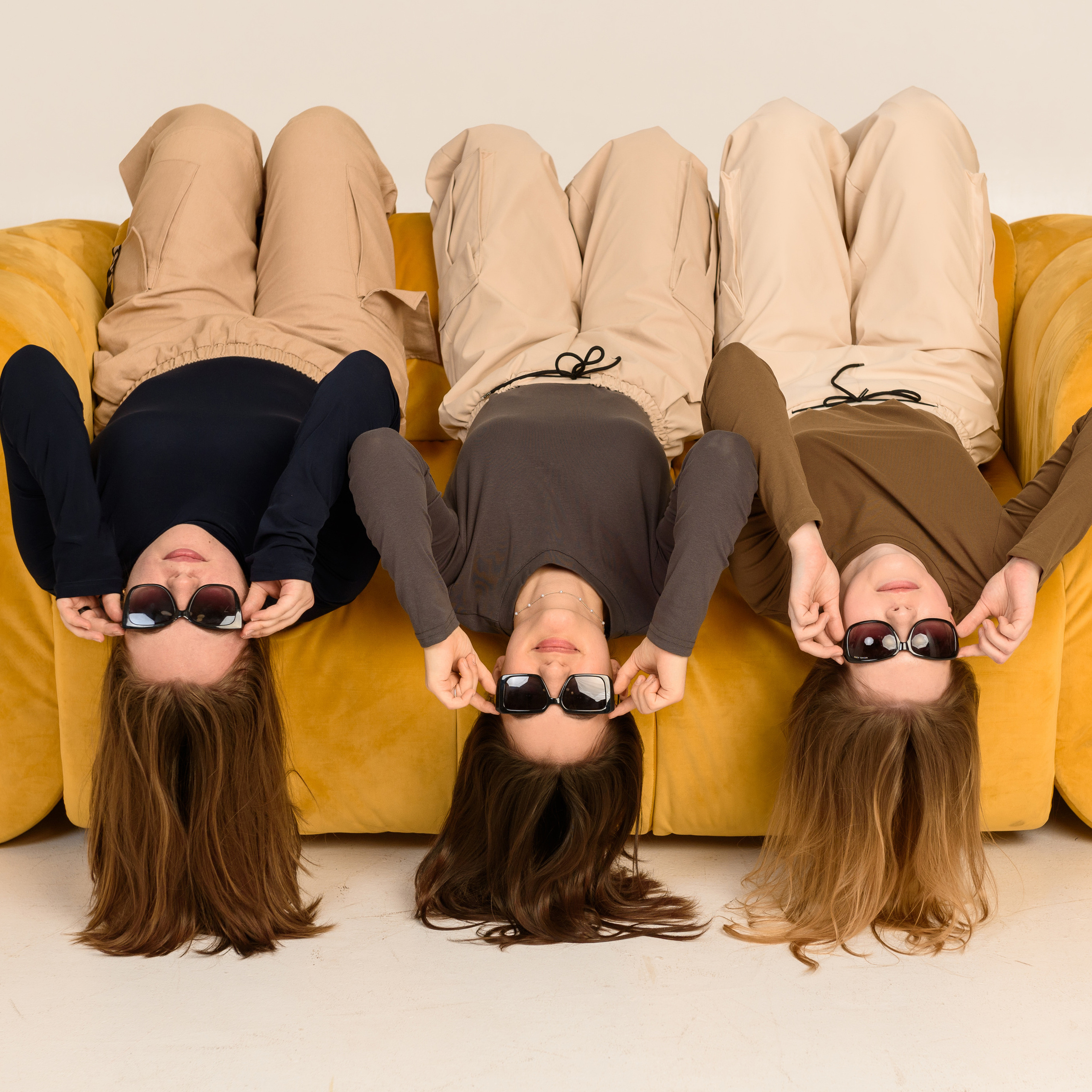 Фотосъёмки для старшеклассников