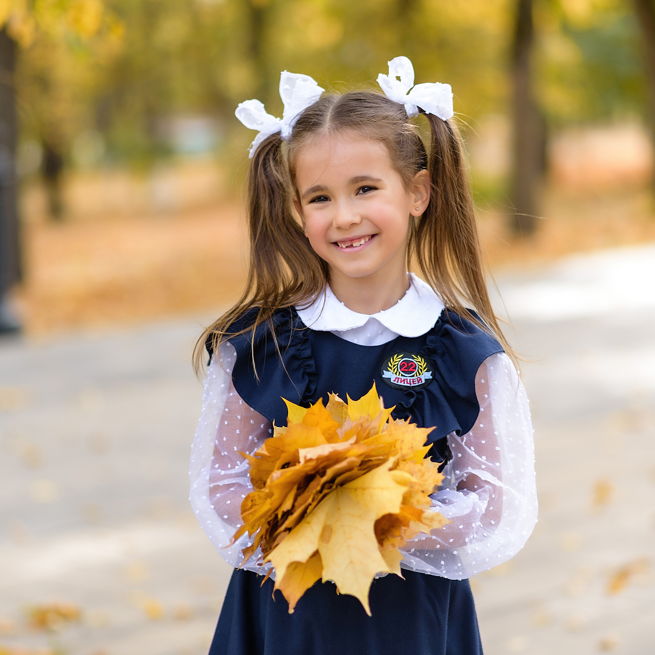 Фотосьёмки для начальных классов