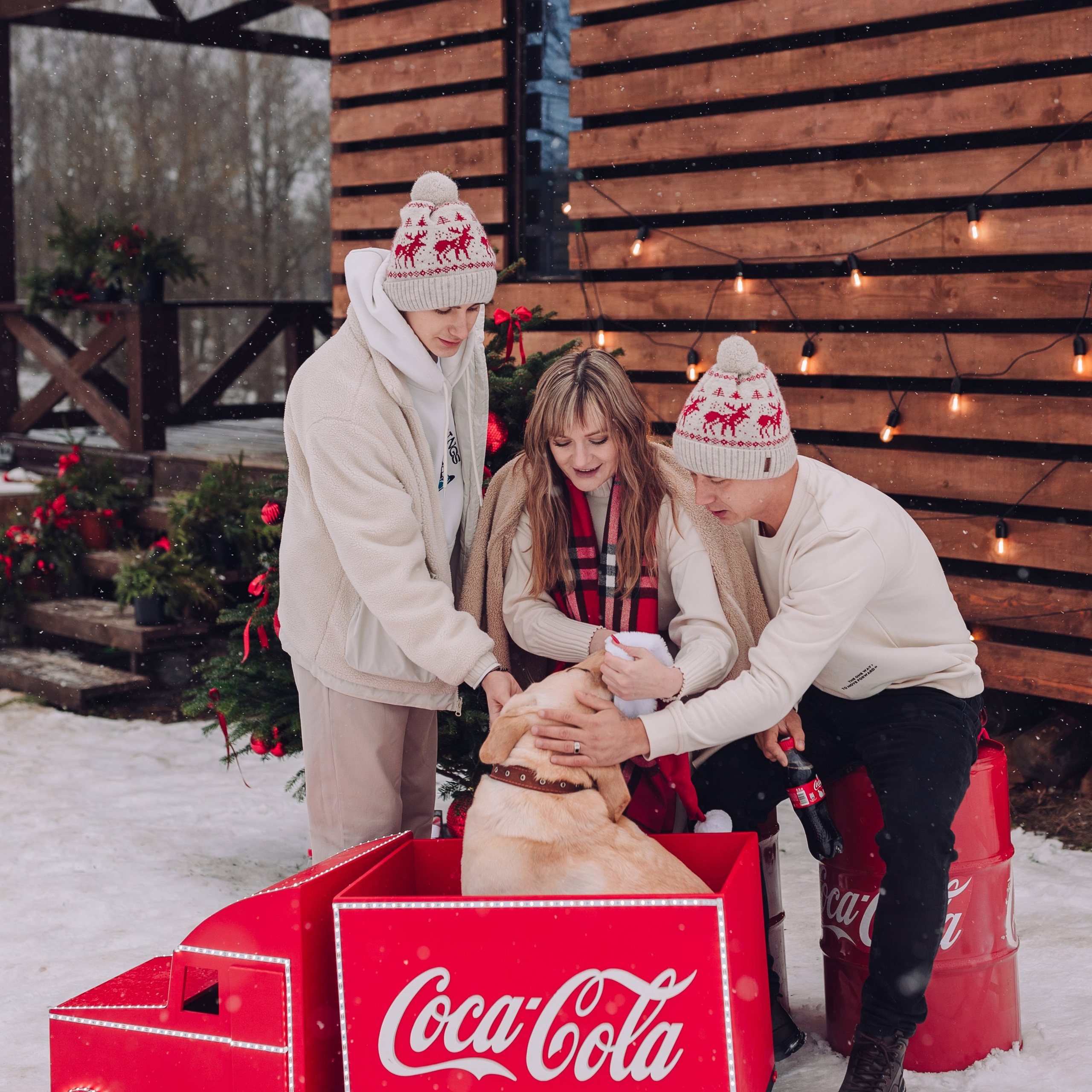 Отзывы. Семейный фотограф в Витебске Юлия Вусько