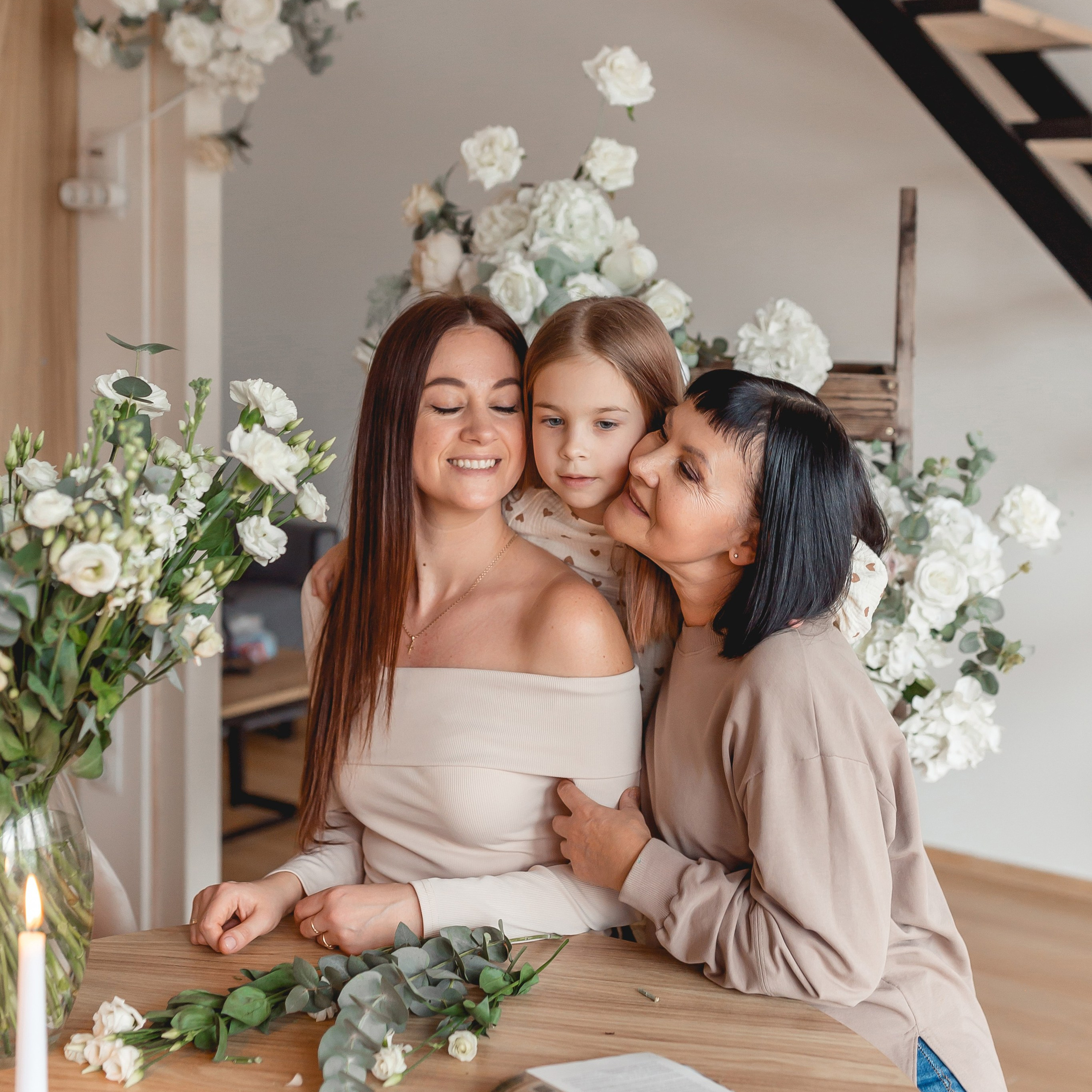 Отзывы. Семейный фотограф в Витебске Юлия Вусько