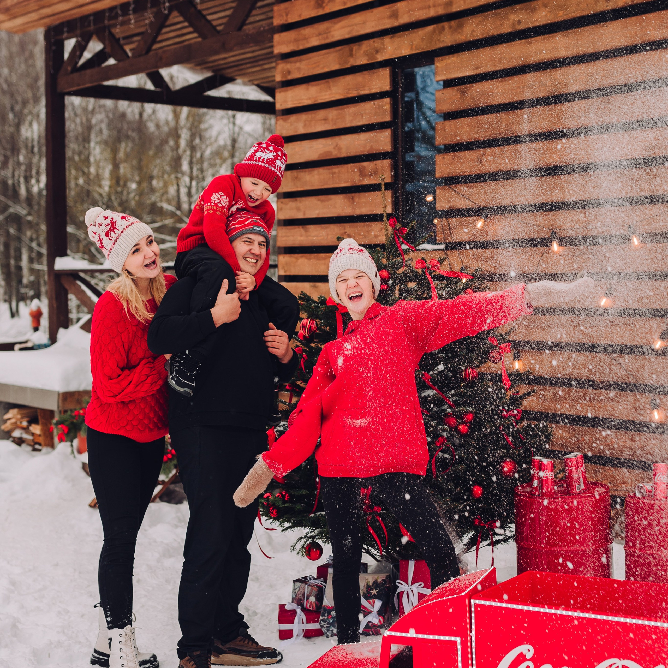 Отзывы. Семейный фотограф в Витебске Юлия Вусько