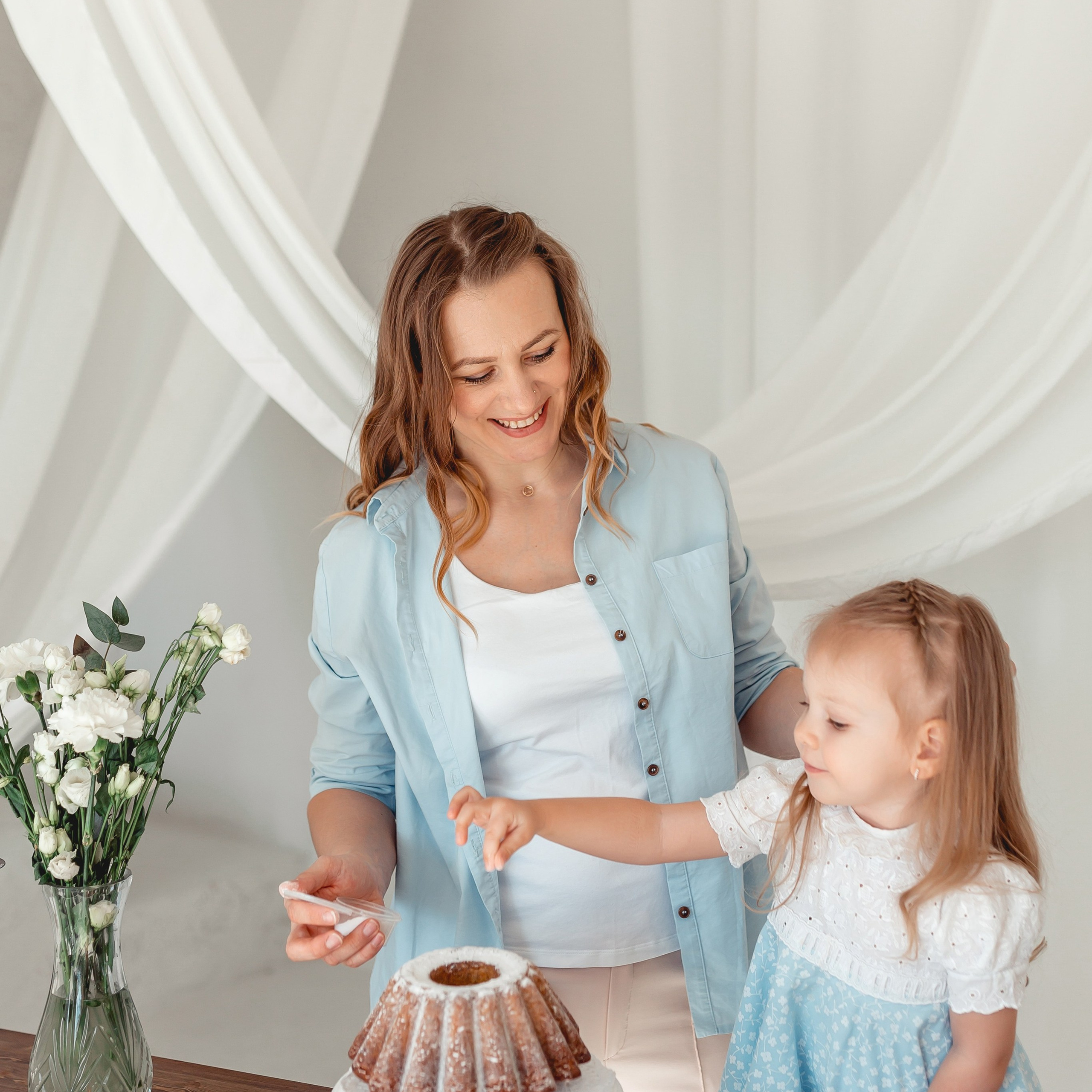 Отзывы. Семейный фотограф в Витебске Юлия Вусько