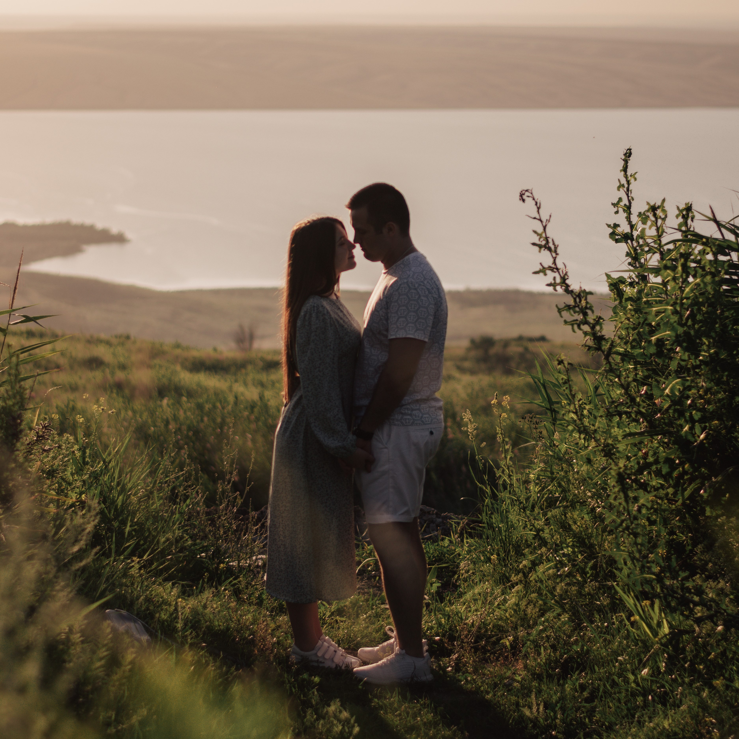 Александр и Виктория