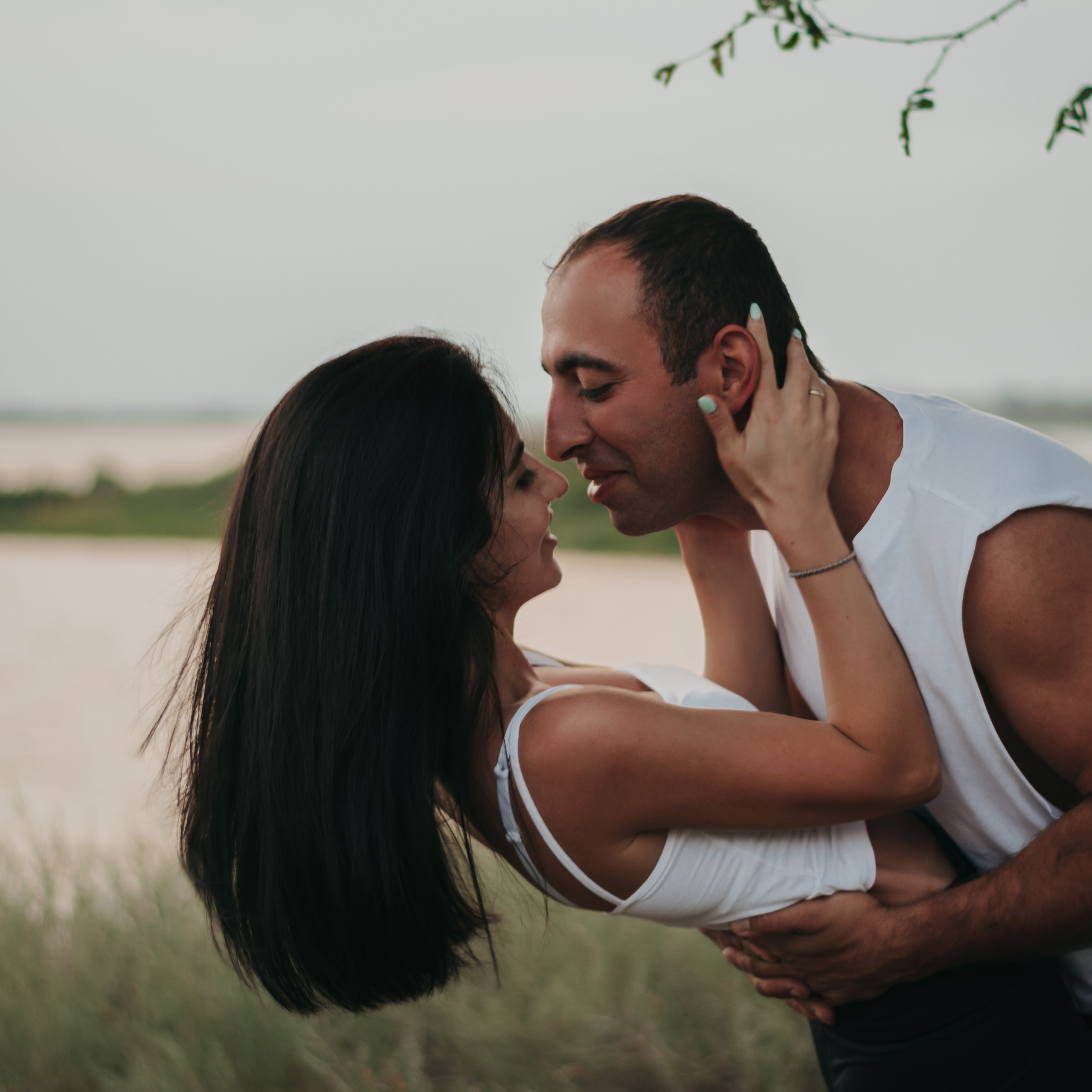 Михаил и Лиана