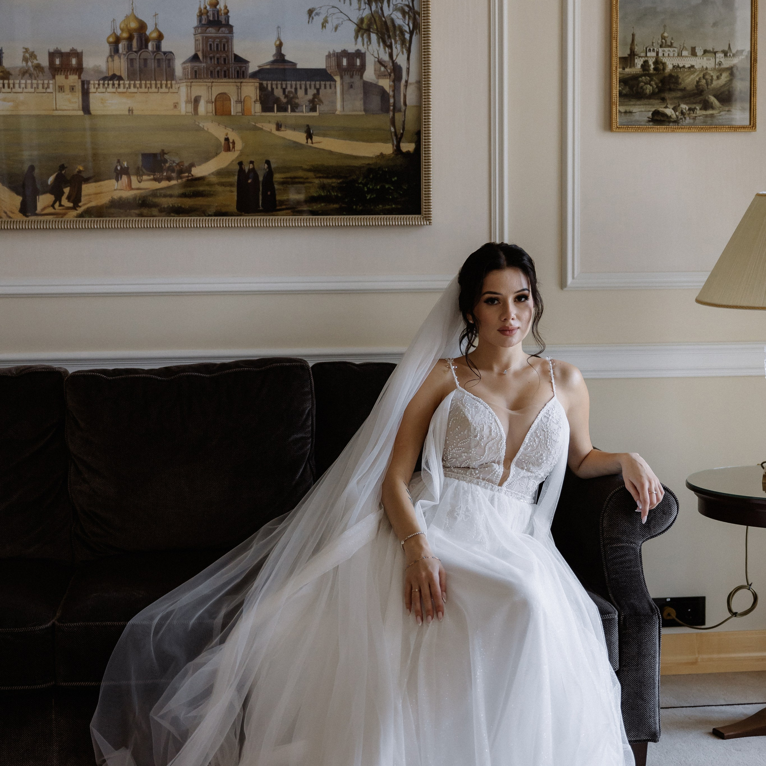 Владислав & Дарья