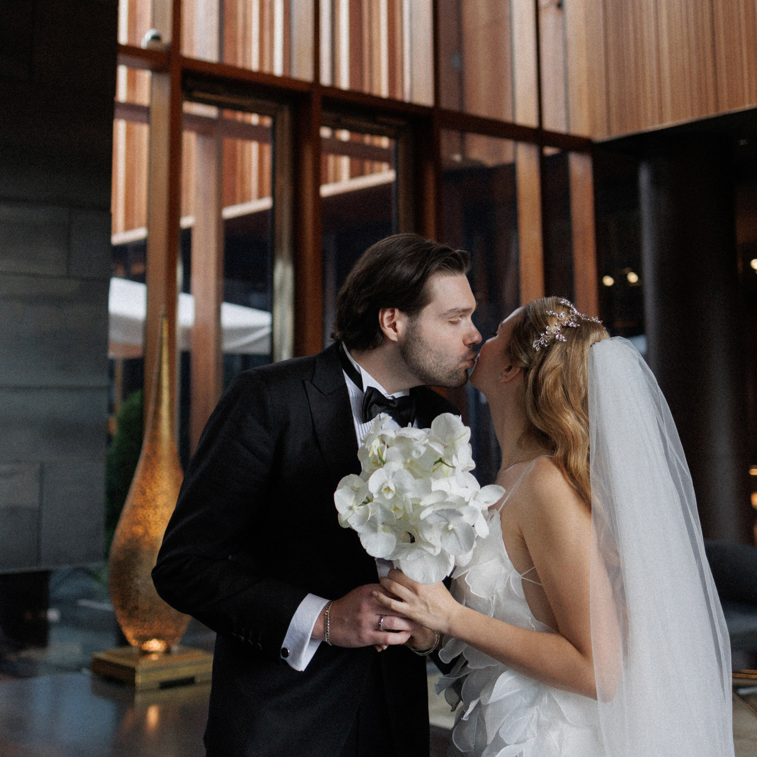 Филипп & Саша