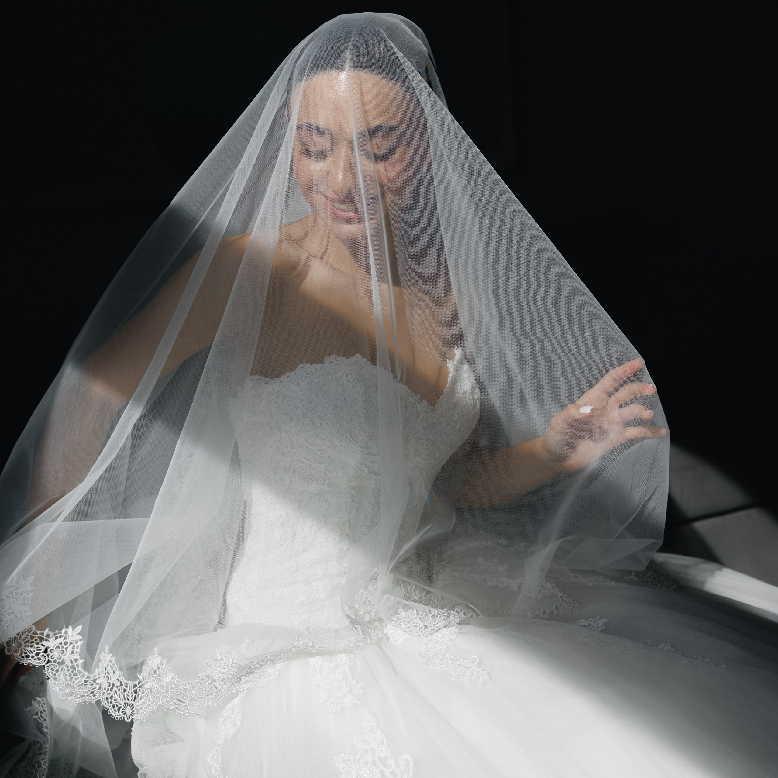 Георгий & Нино