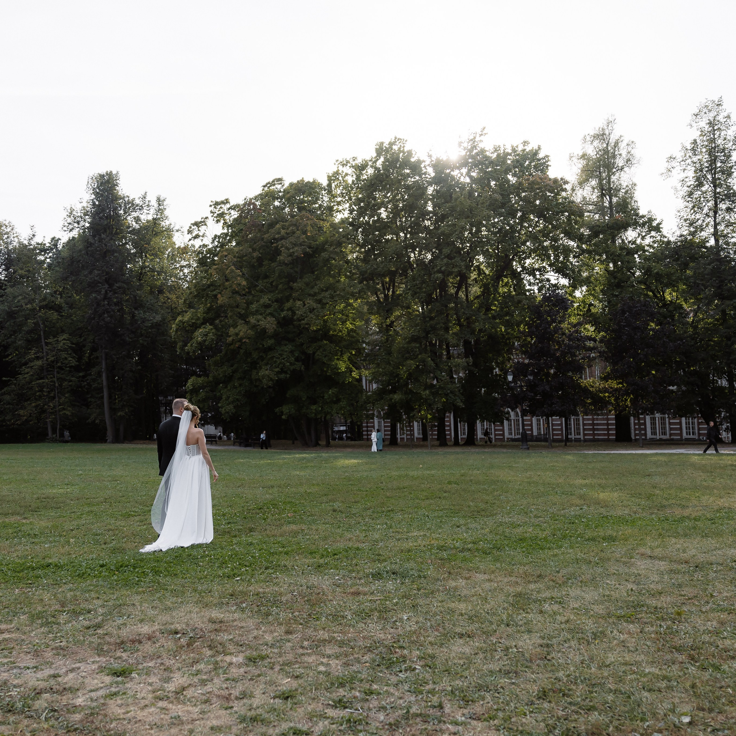 Александр & Светлана