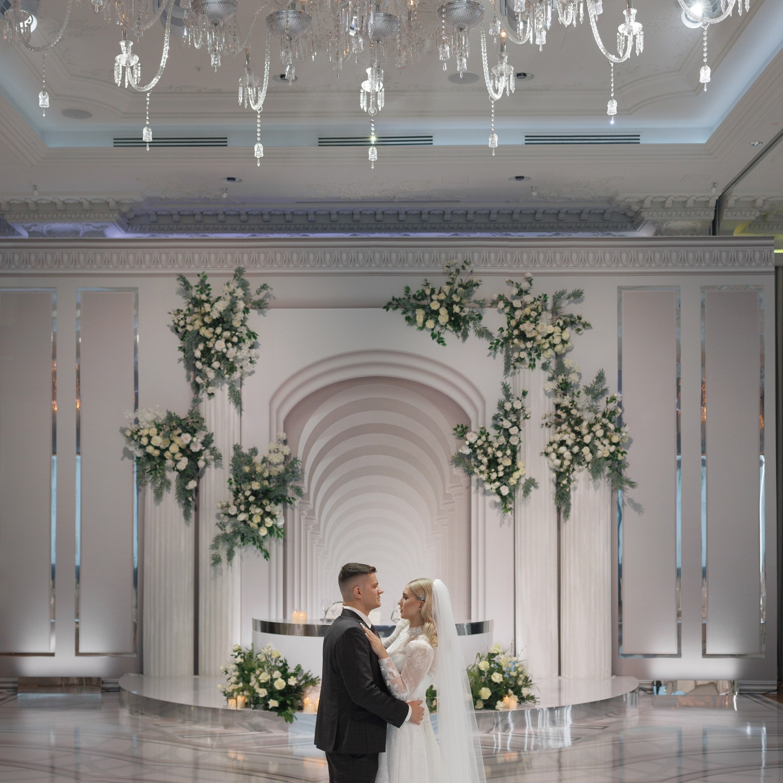 Павел & Варвара