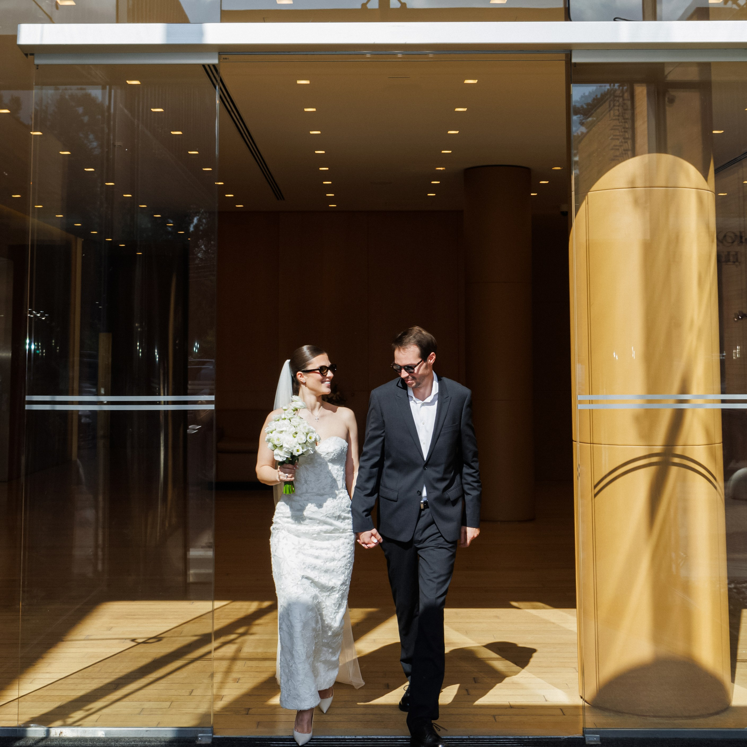 Петя & Каролина