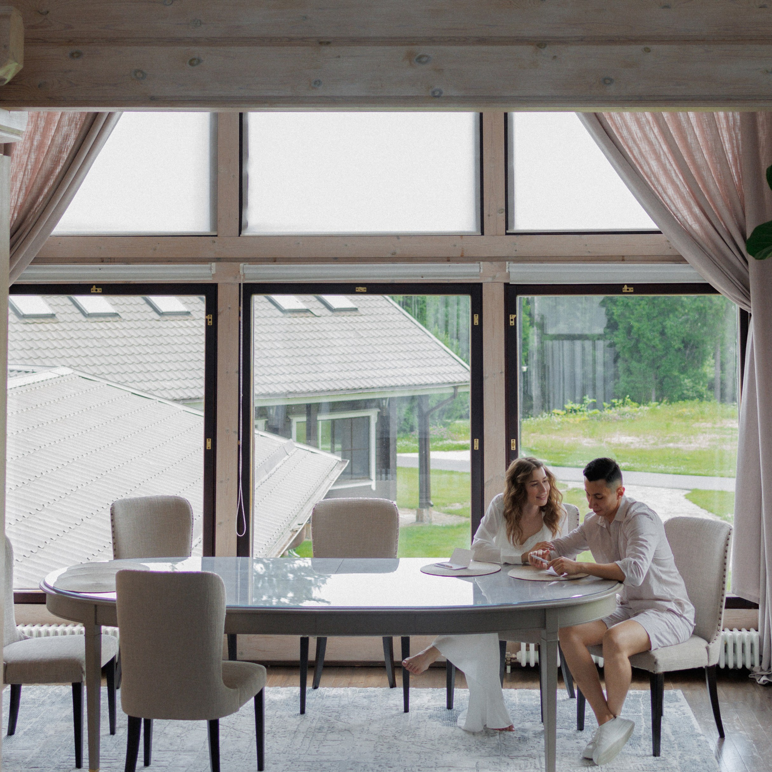 Ренат & Анастасия