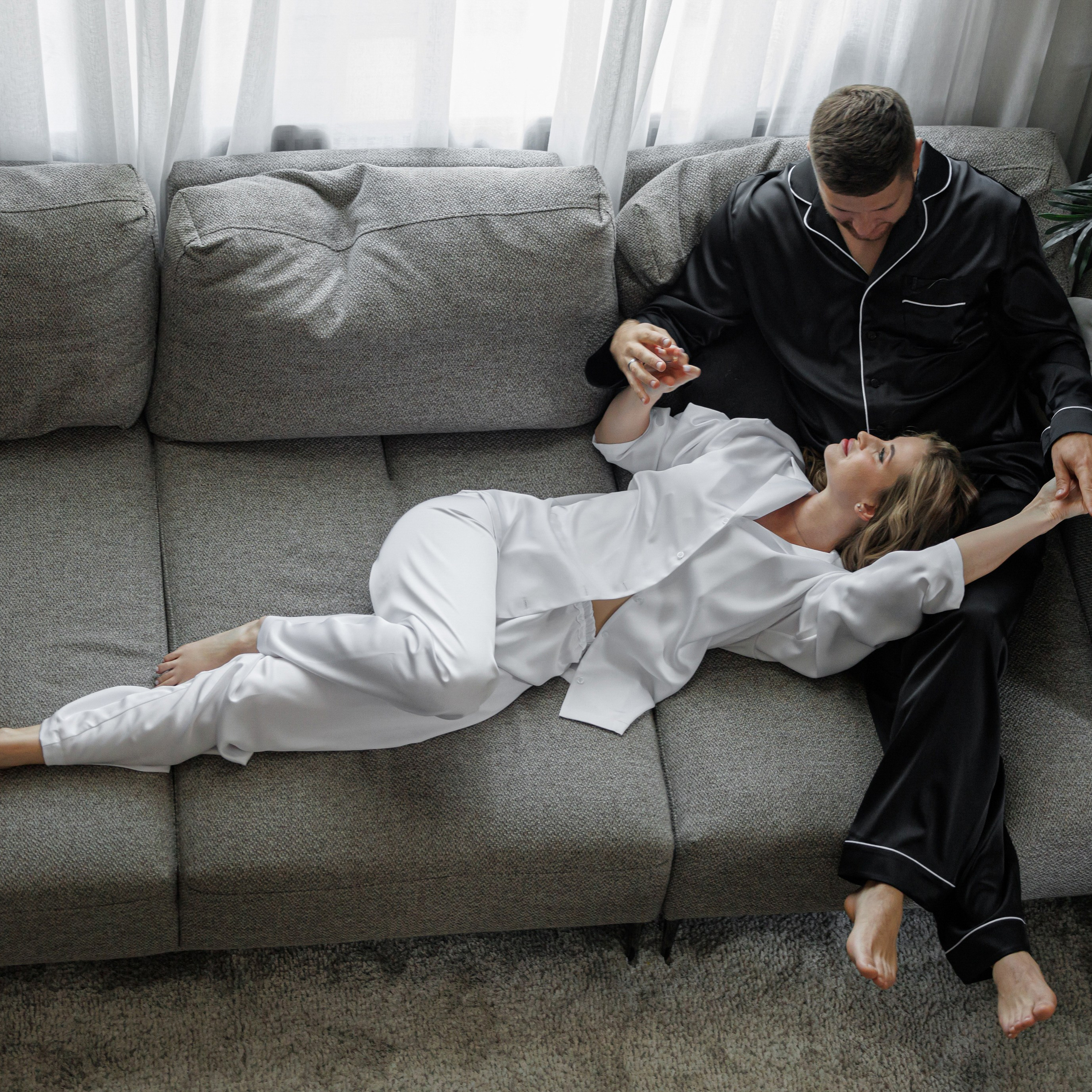 Дима & Варя