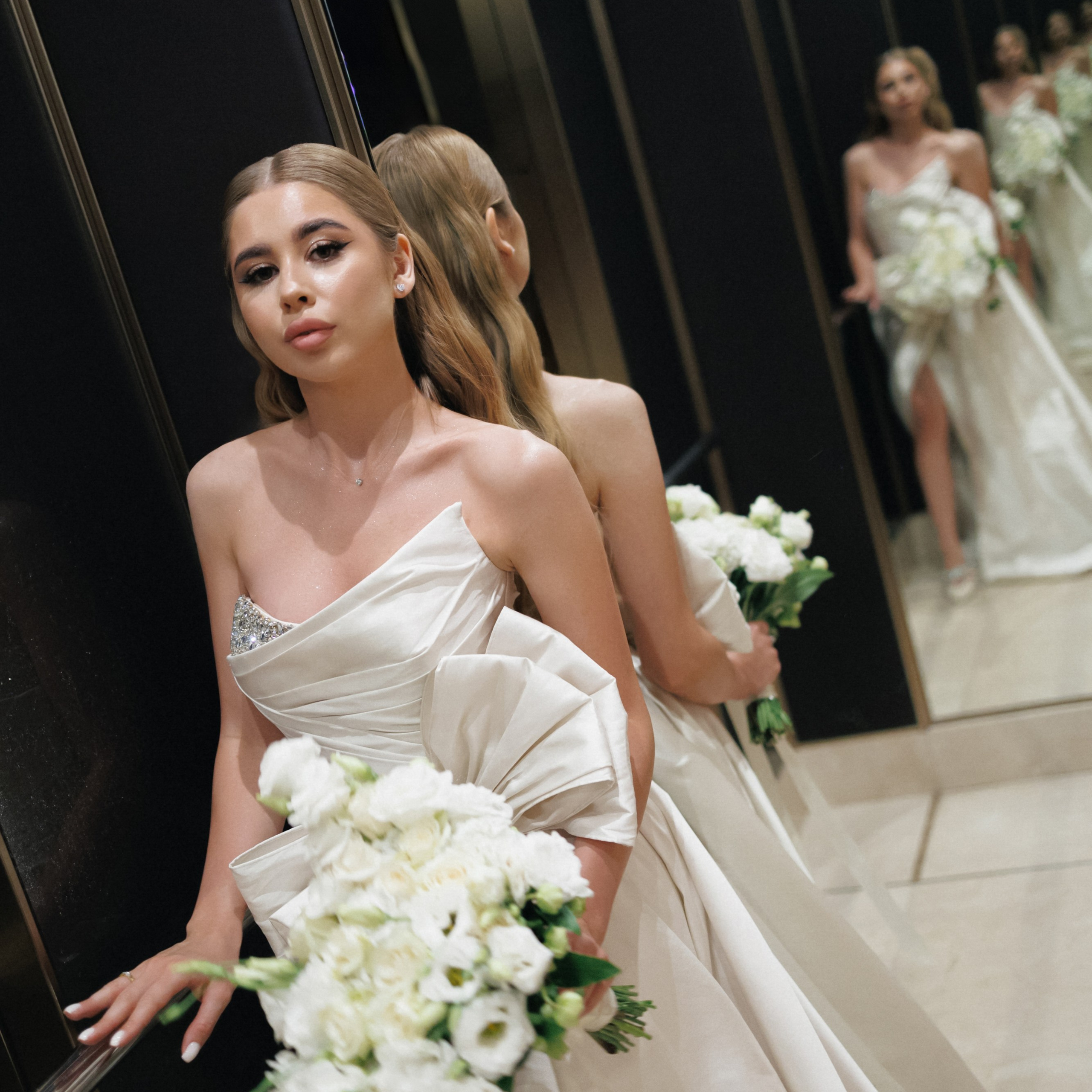 Илья & Кристина