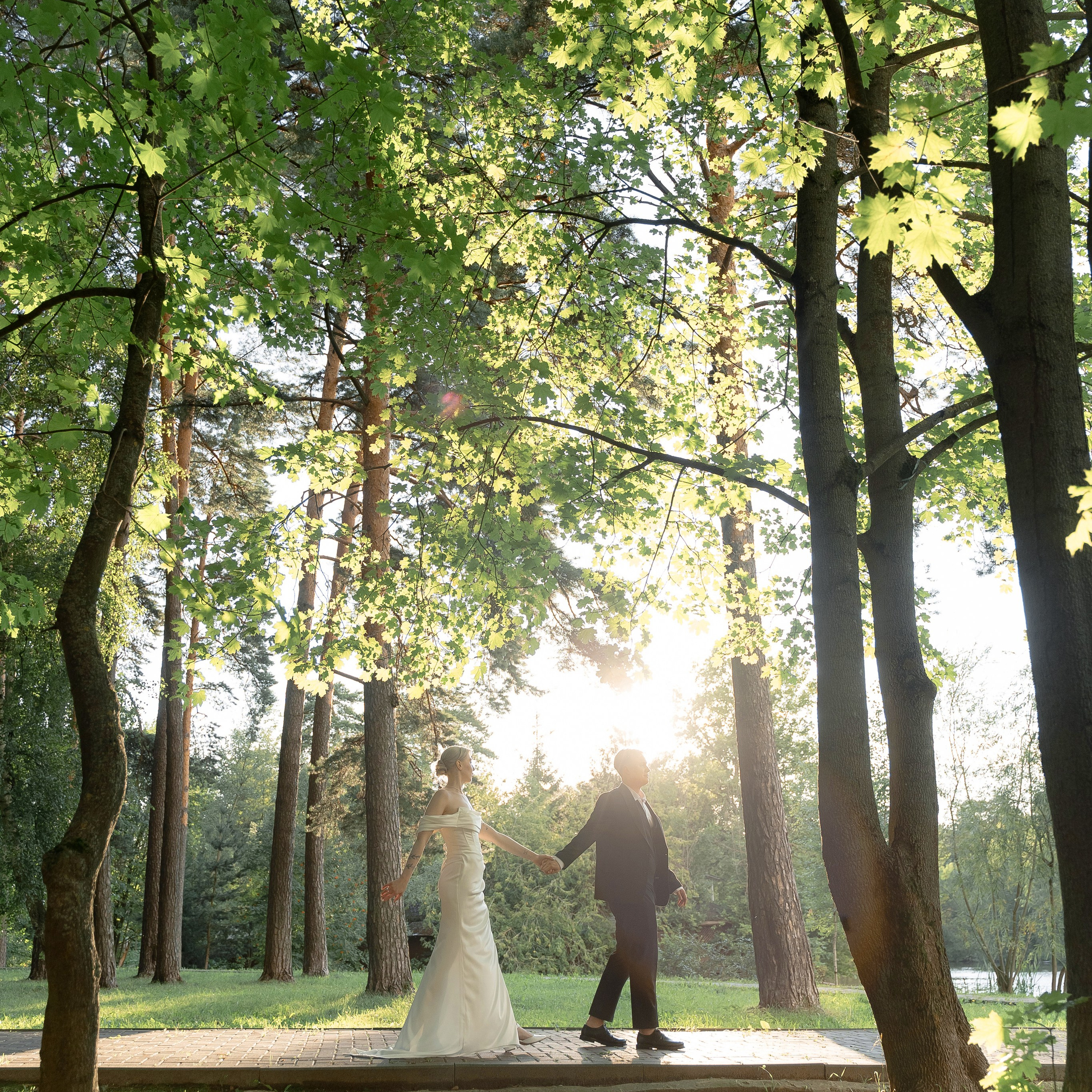 Владимир & Яна