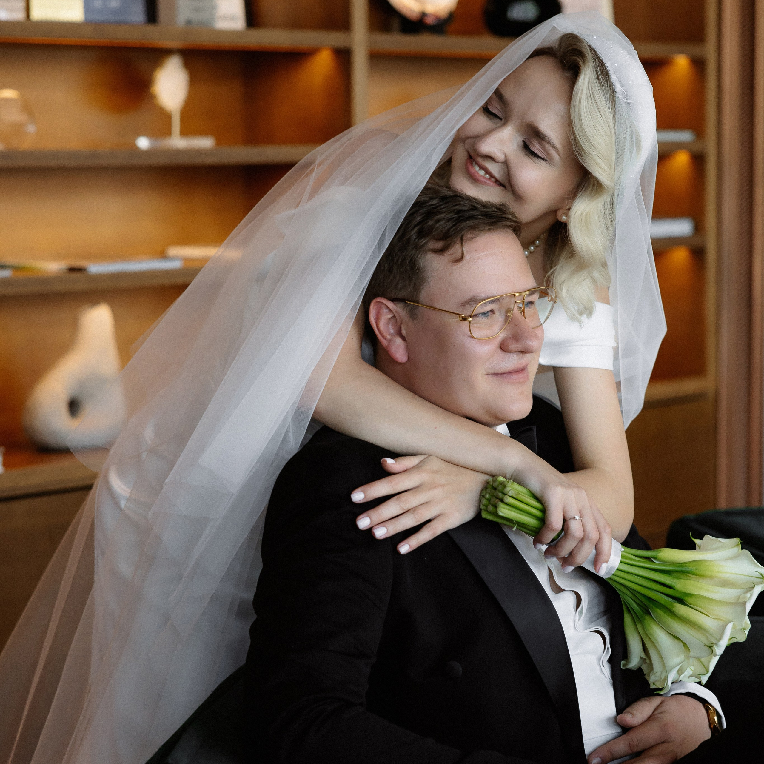 Дмитрий & Анна