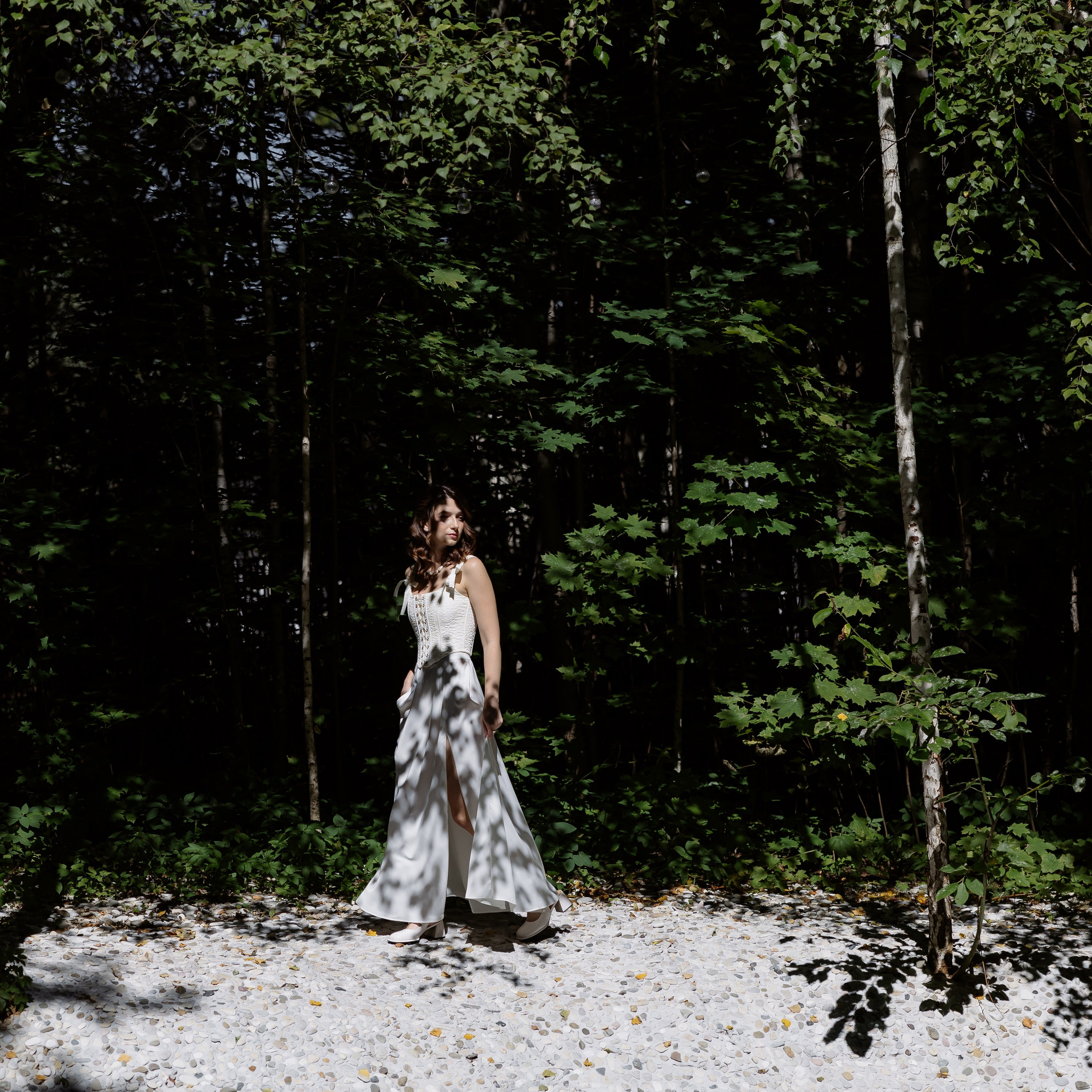 Мария & Александр