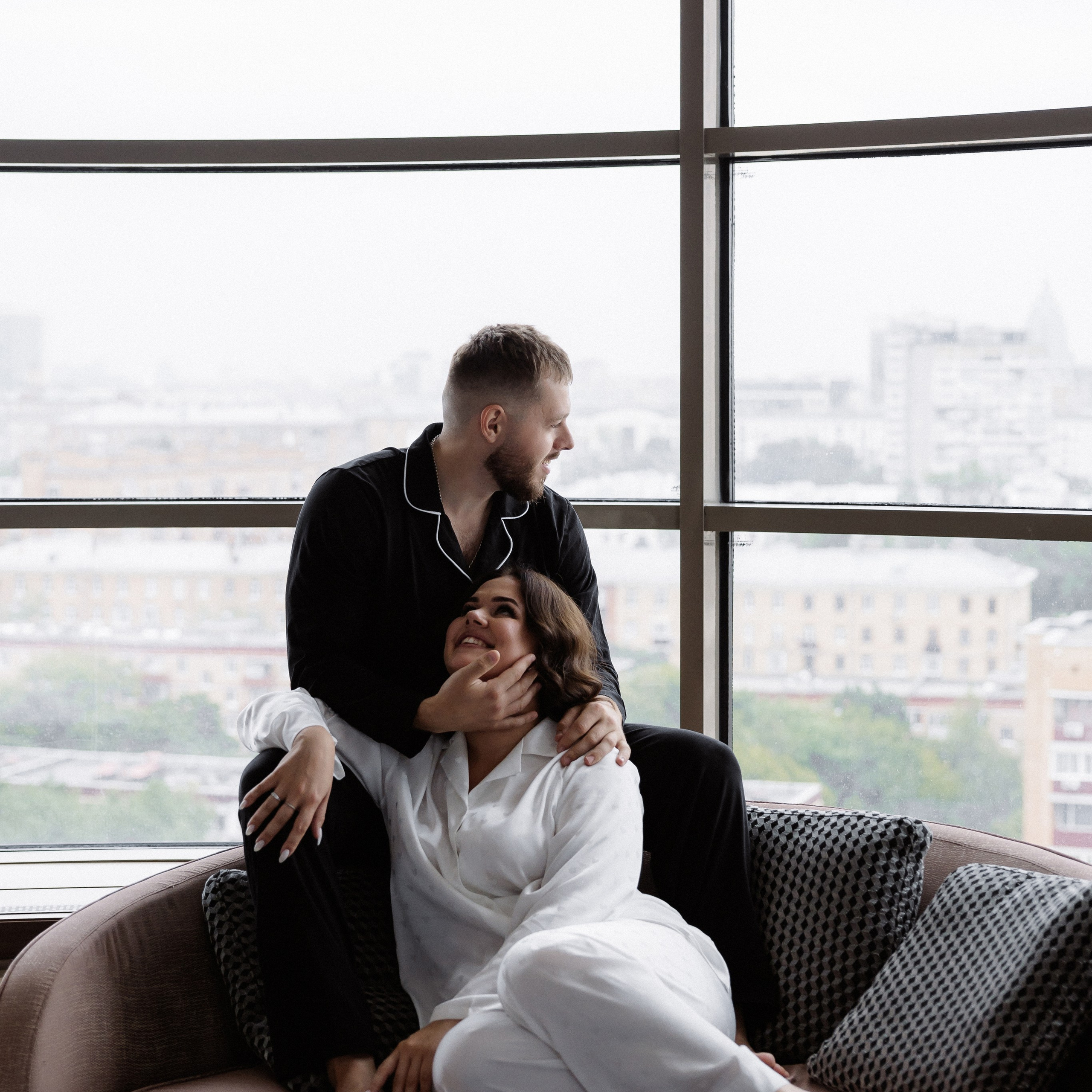 Денис & Александра