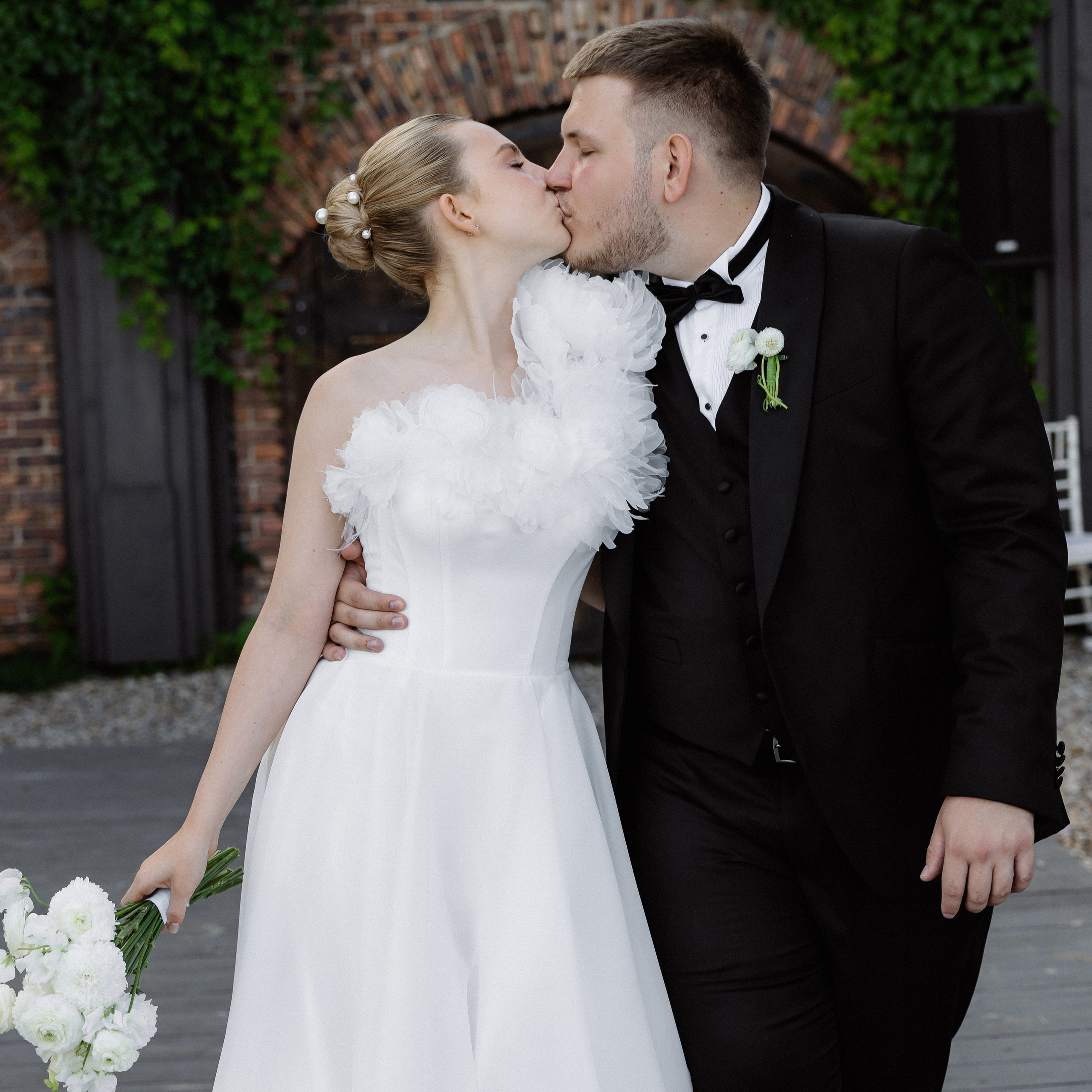 Андрей & Анастасия