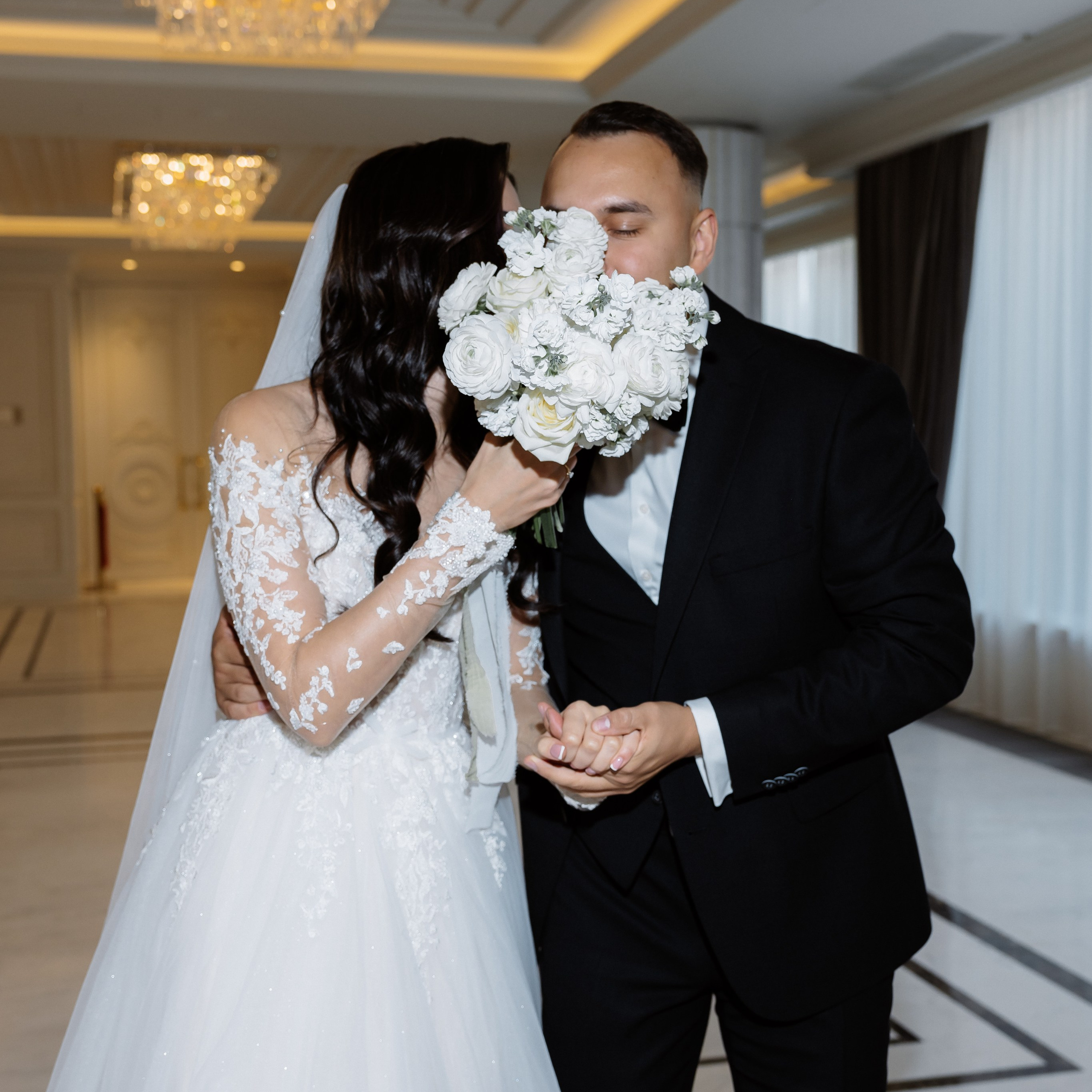 Дмитрий & Алена