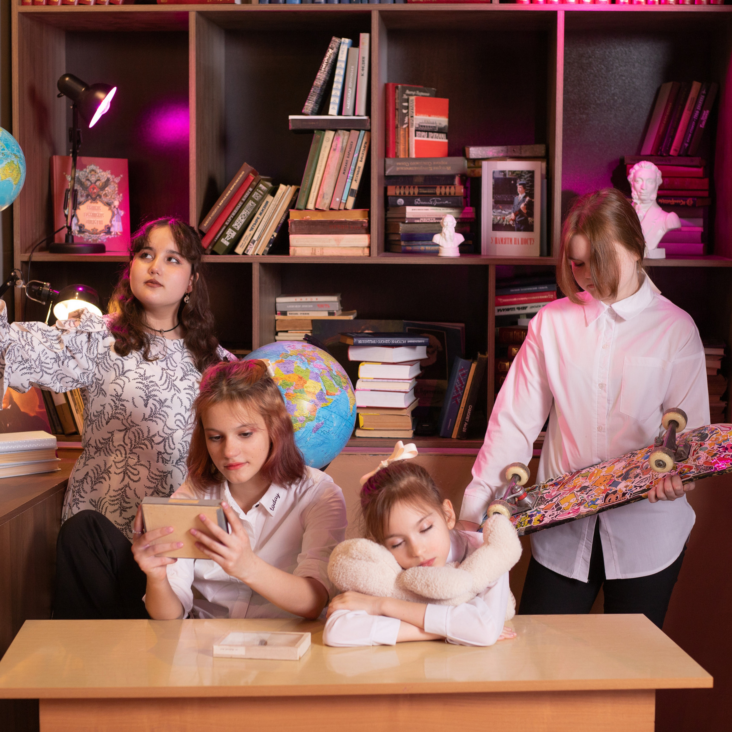 Отзывы. Фотограф Ольга Бритикова Тула