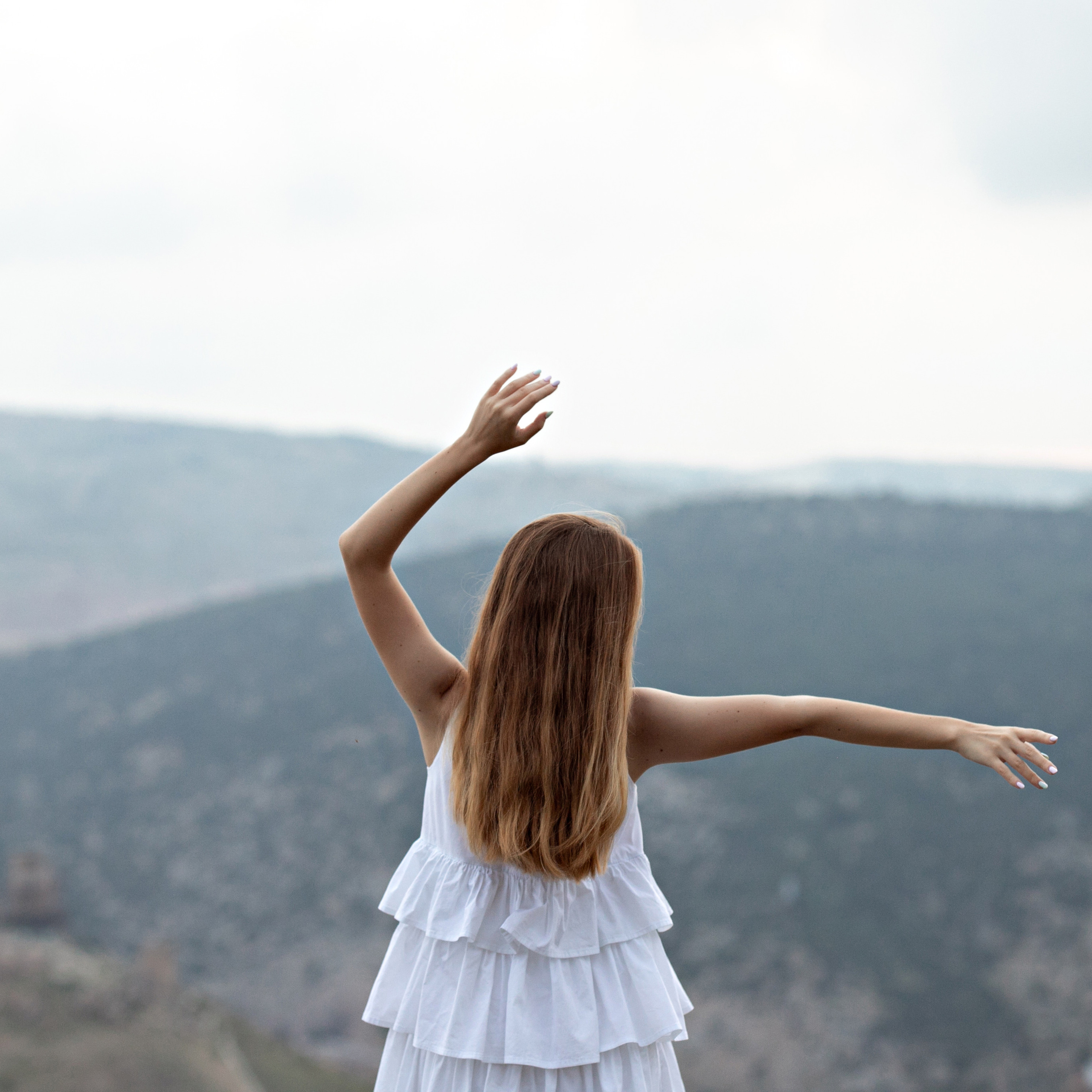 Женский портрет. Фотограф Ольга Бритикова Тула