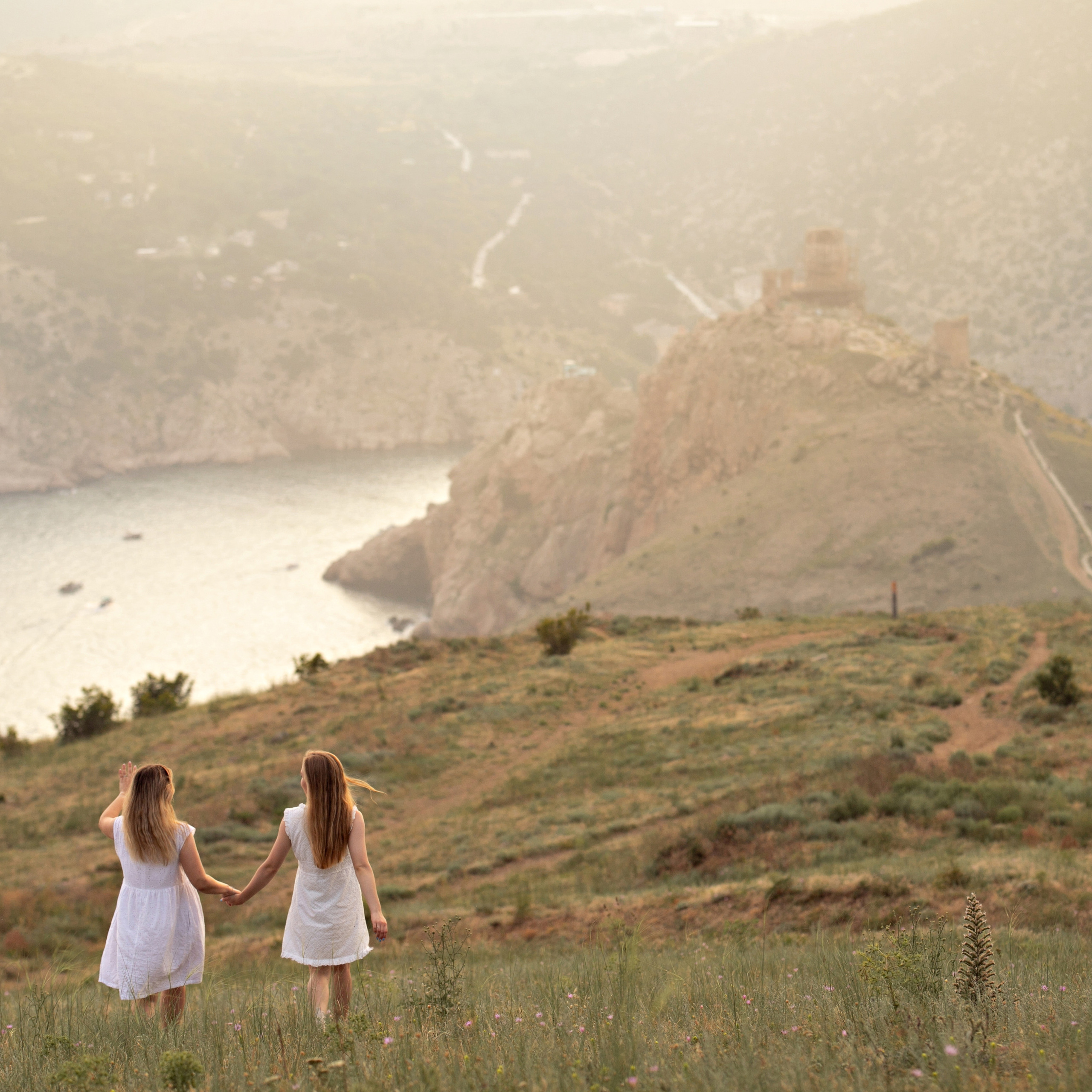 Женский портрет. Фотограф Ольга Бритикова Тула