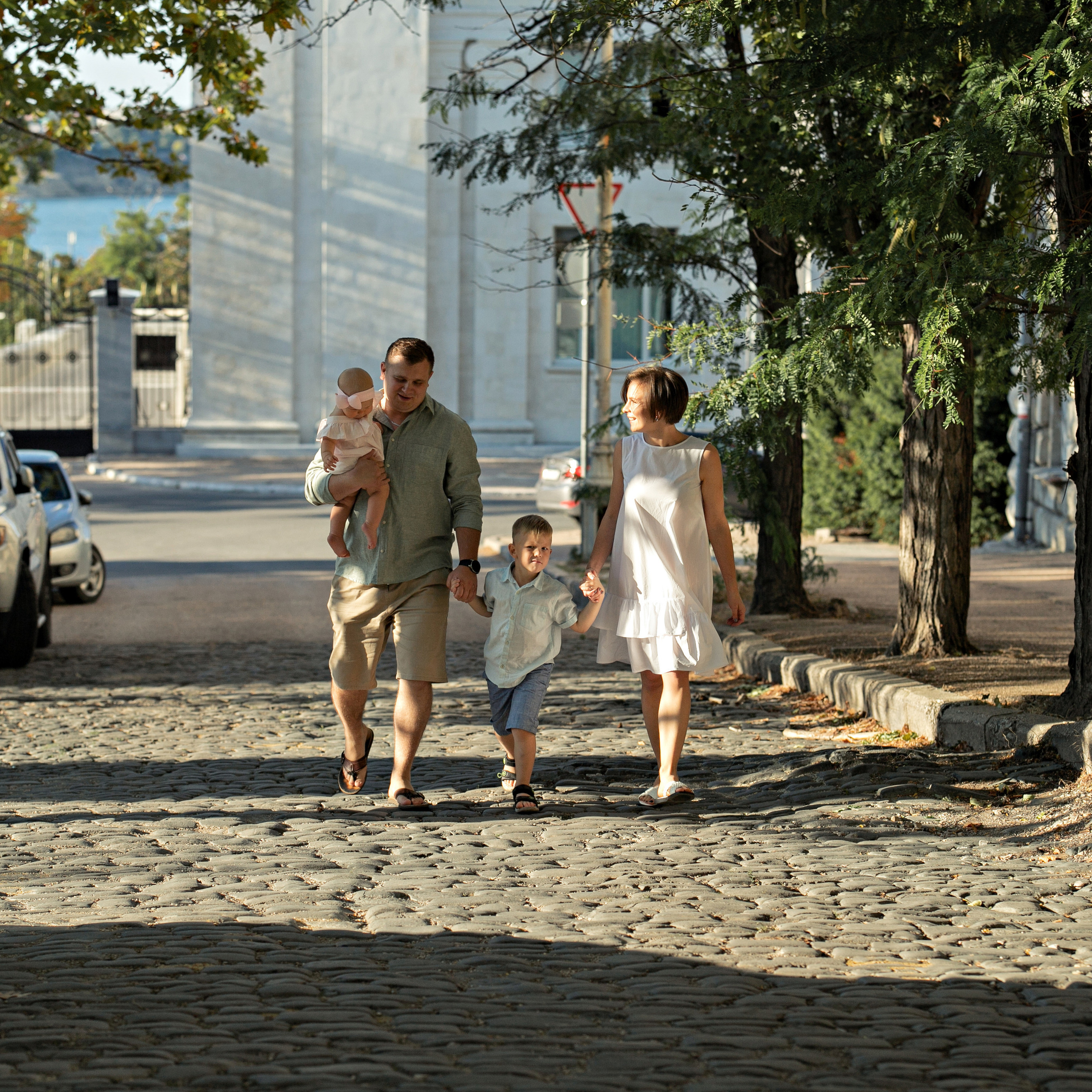 Отзывы. Фотограф Ольга Бритикова Тула