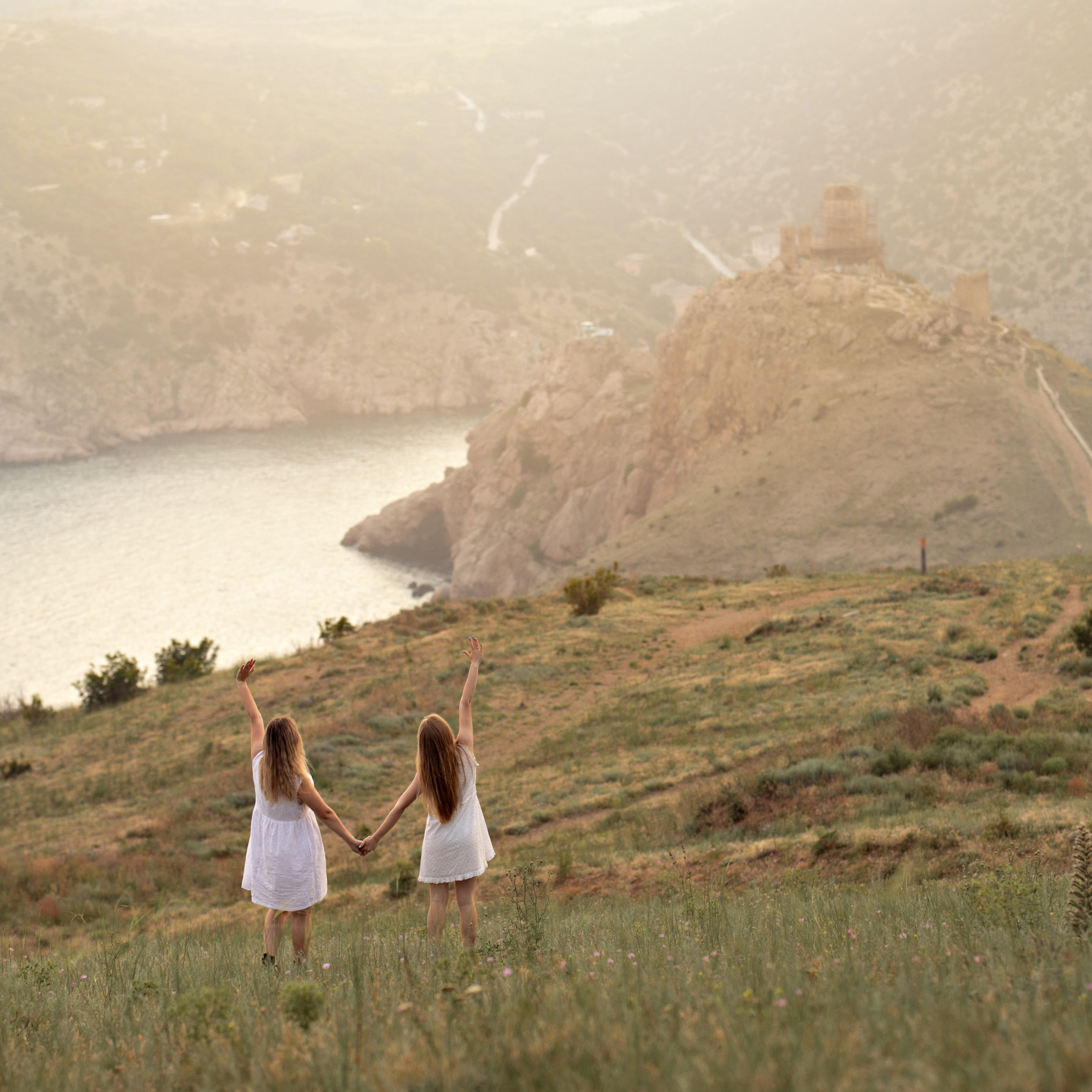 Женский портрет. Фотограф Ольга Бритикова Тула