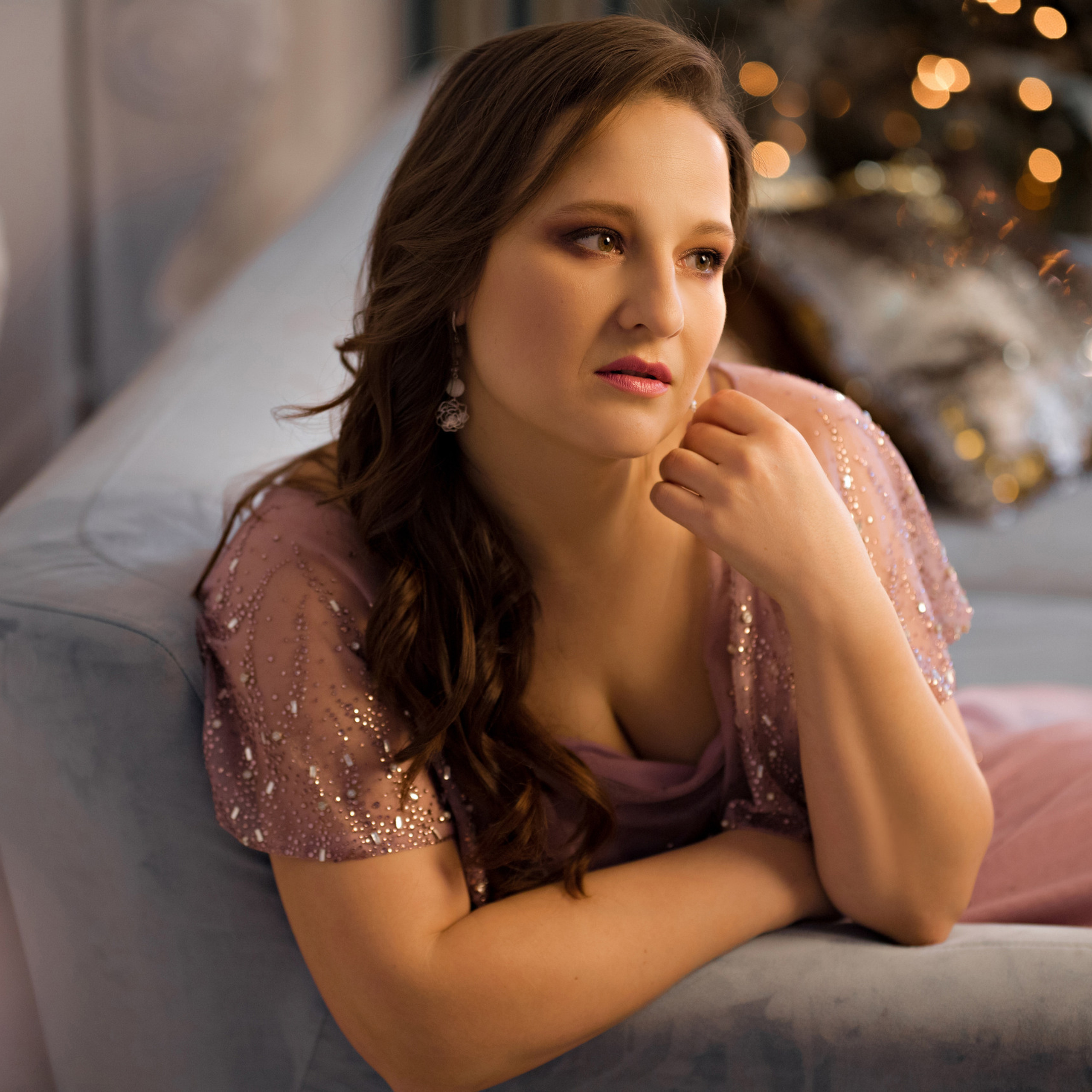 Отзывы. Фотограф Ольга Бритикова Тула