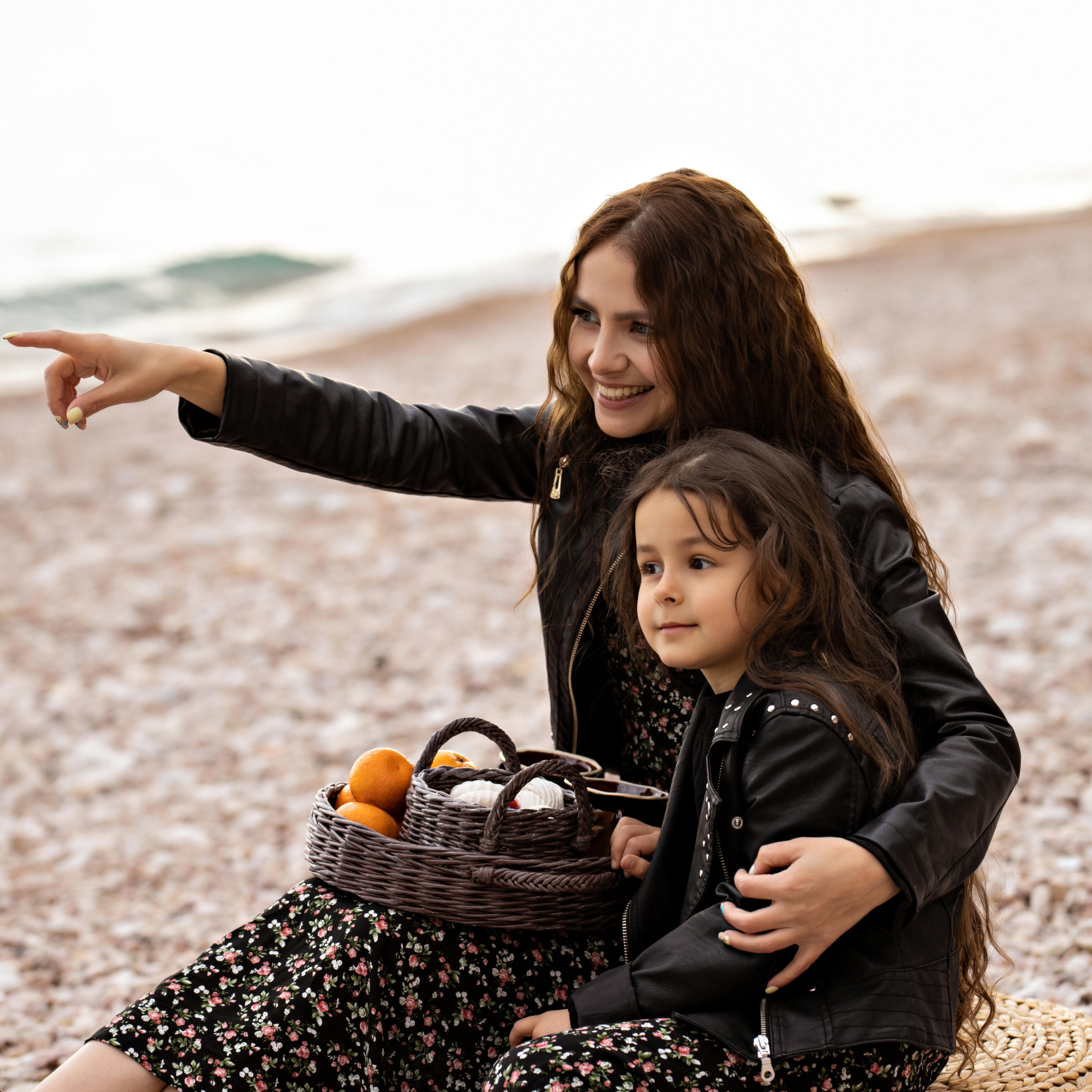 Южные истории. Фотограф Ольга Бритикова Тула