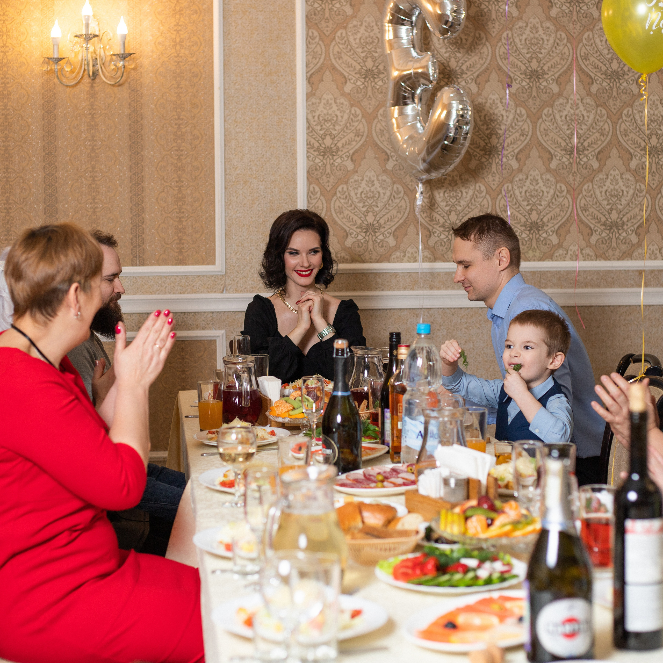 Отзывы. Фотограф Ольга Бритикова Тула