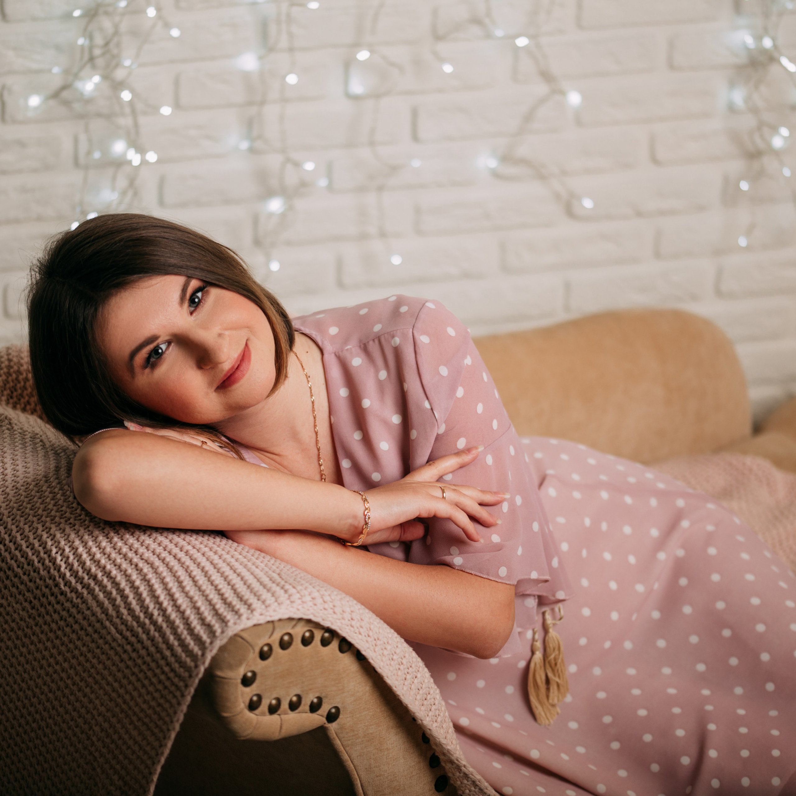 Новогодние фотосессии. Фотограф Ольга Бритикова Тула