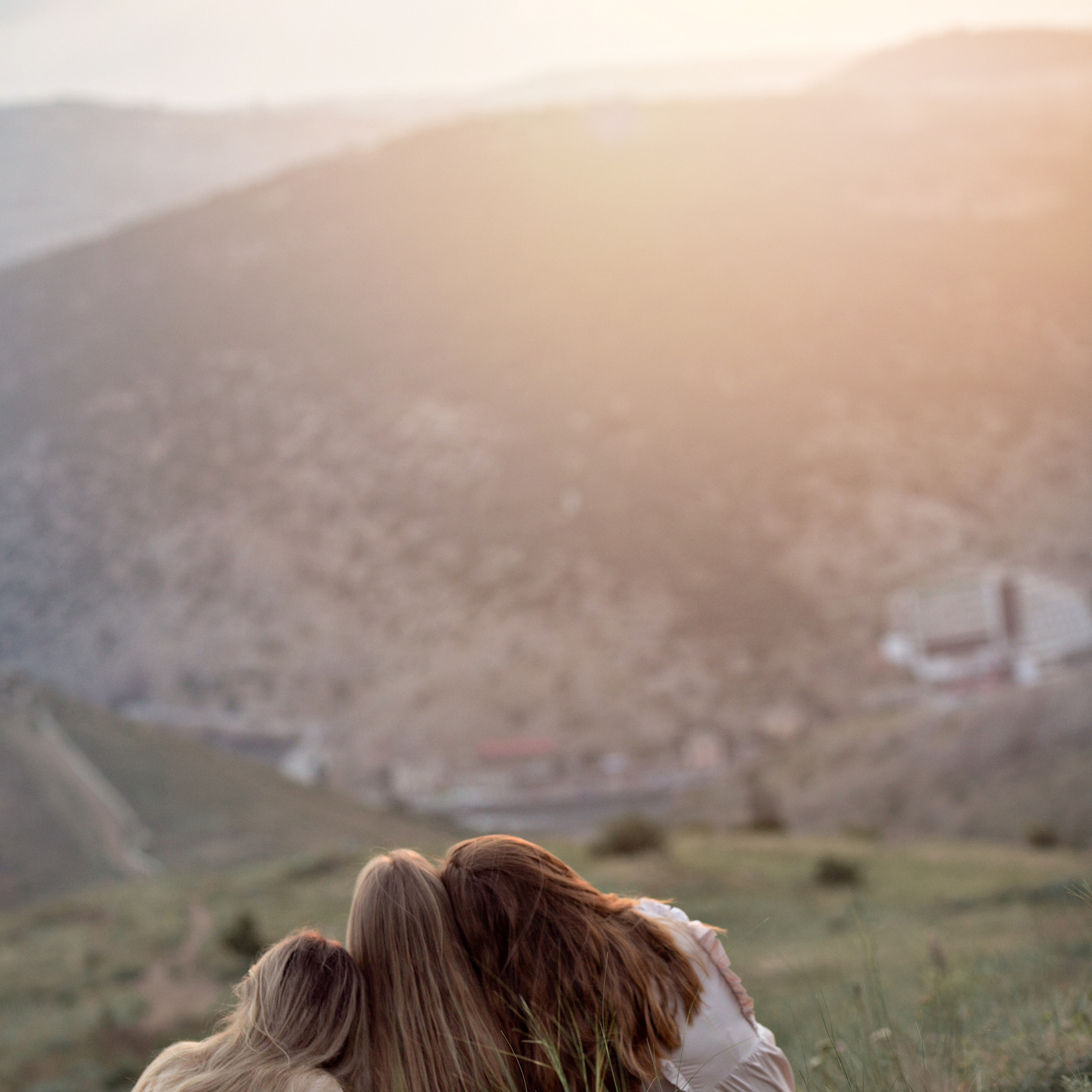 Женский портрет. Фотограф Ольга Бритикова Тула