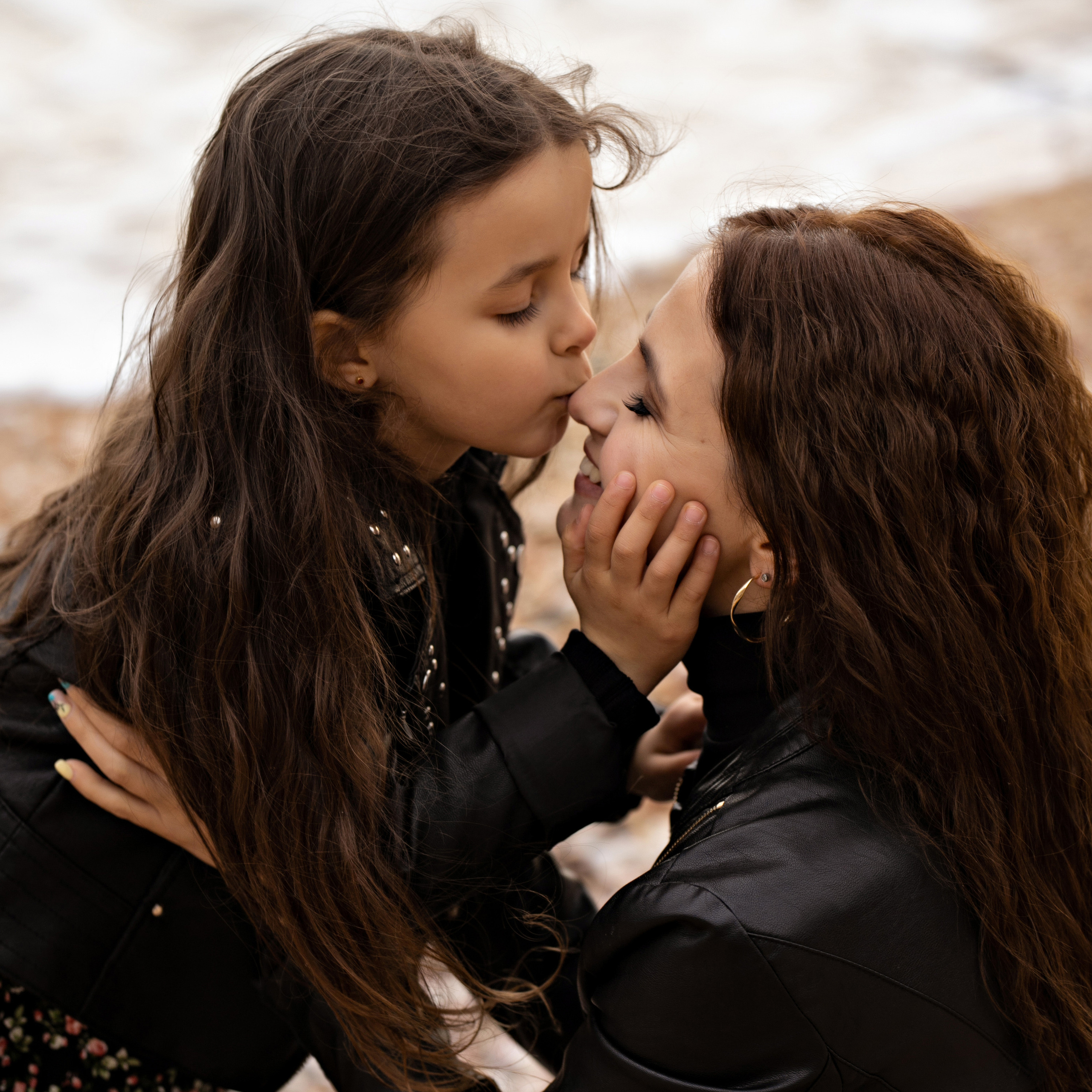 Южные истории. Фотограф Ольга Бритикова Тула