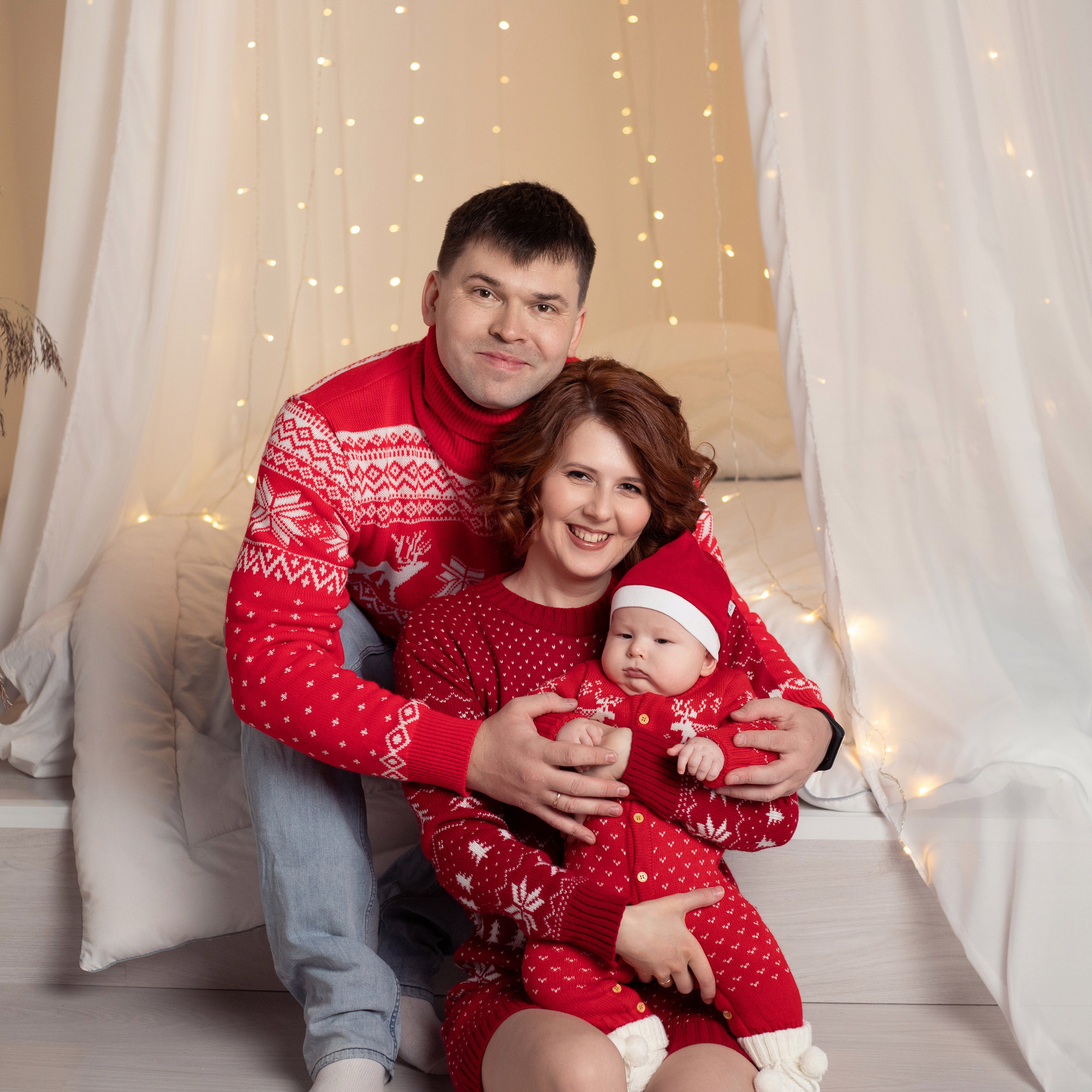 Отзывы. Фотограф Ольга Бритикова Тула