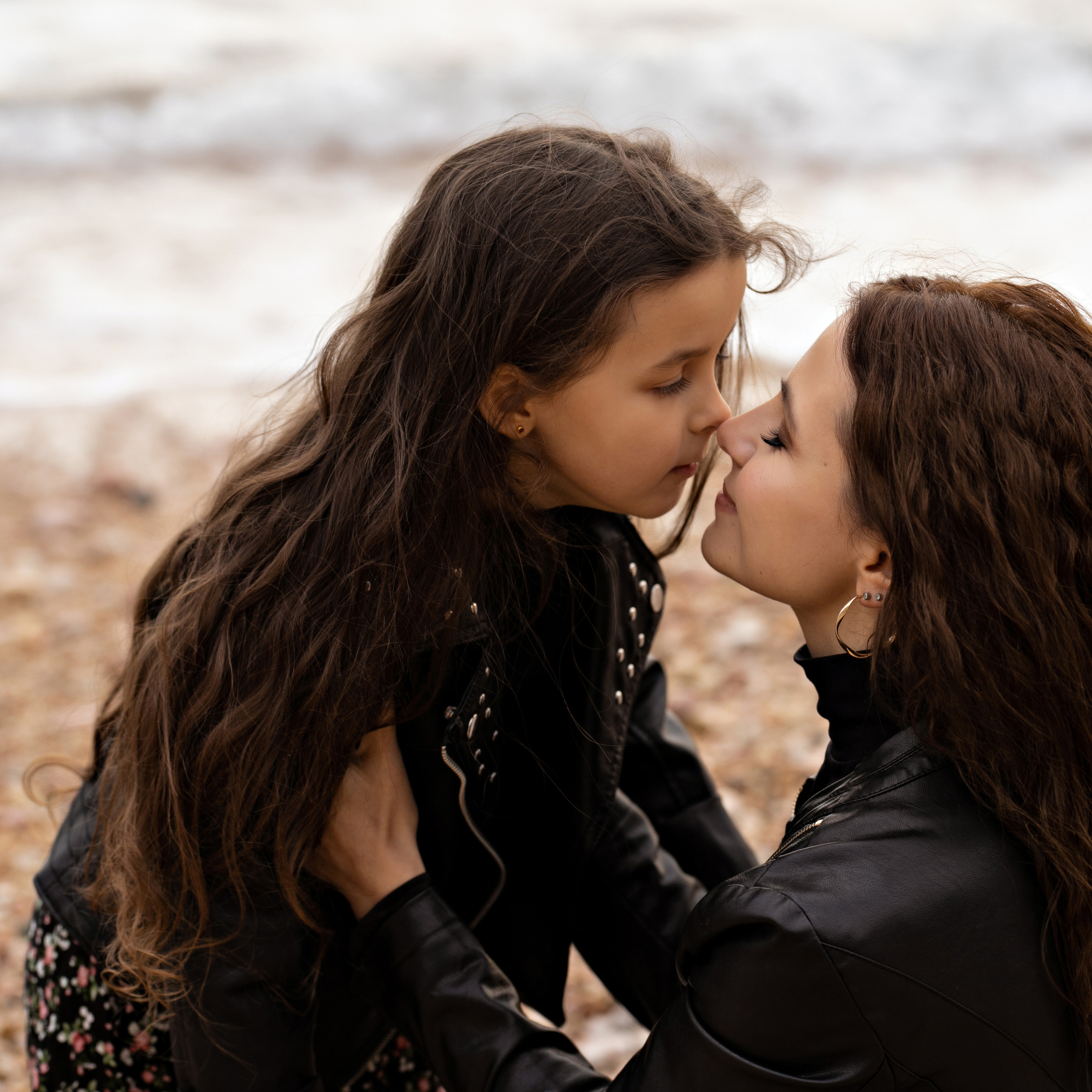 Южные истории. Фотограф Ольга Бритикова Тула