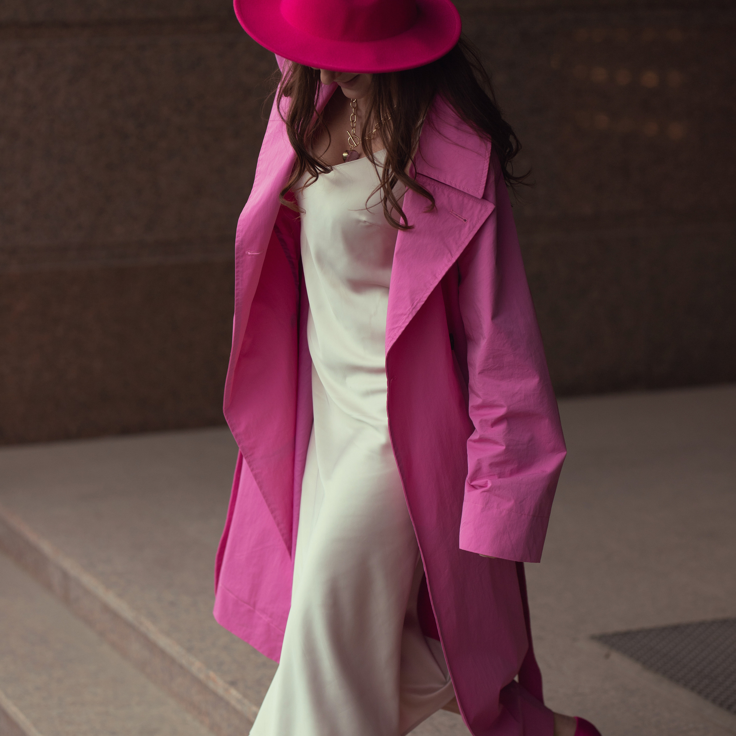 Женский портрет. Фотограф Ольга Бритикова Тула