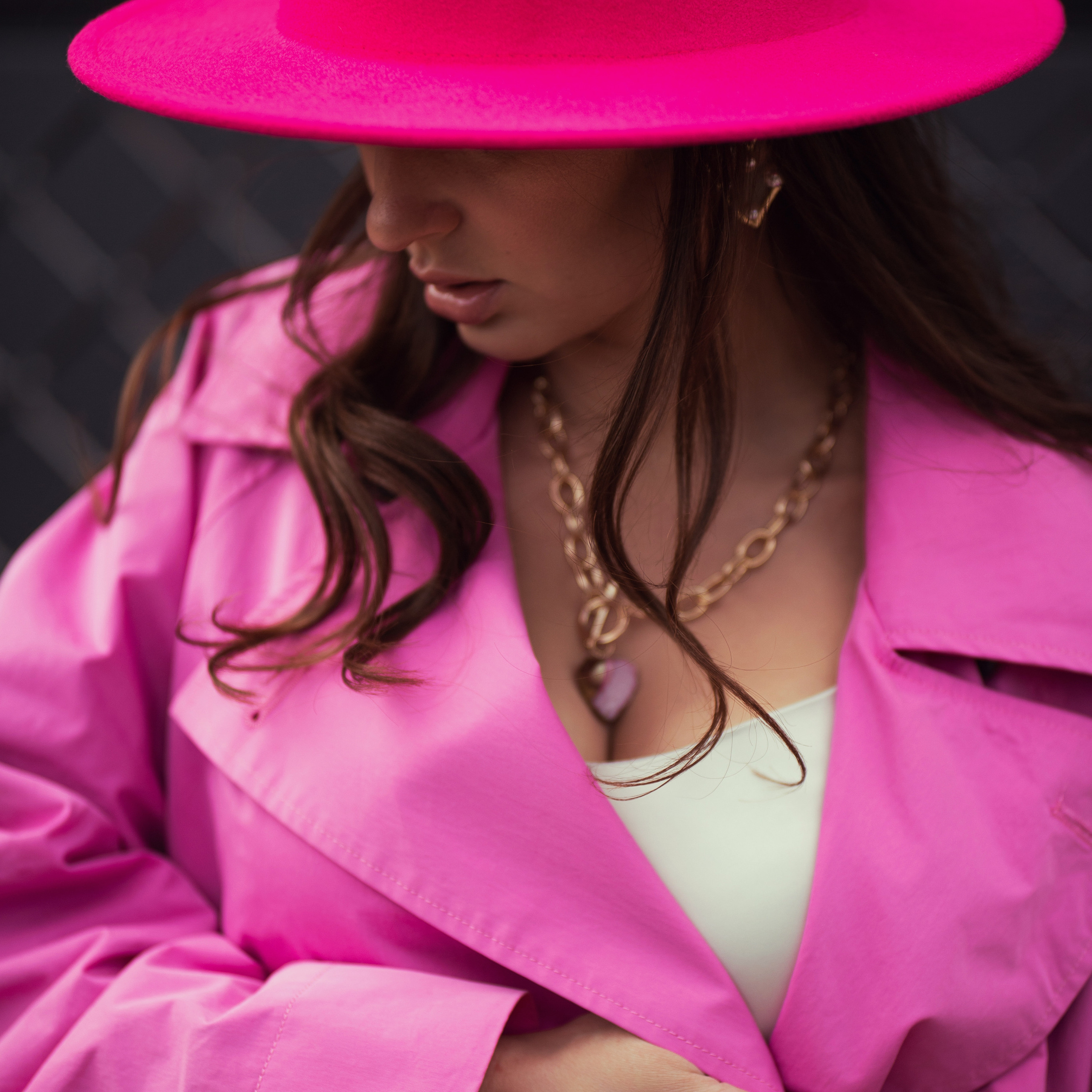 Женский портрет. Фотограф Ольга Бритикова Тула