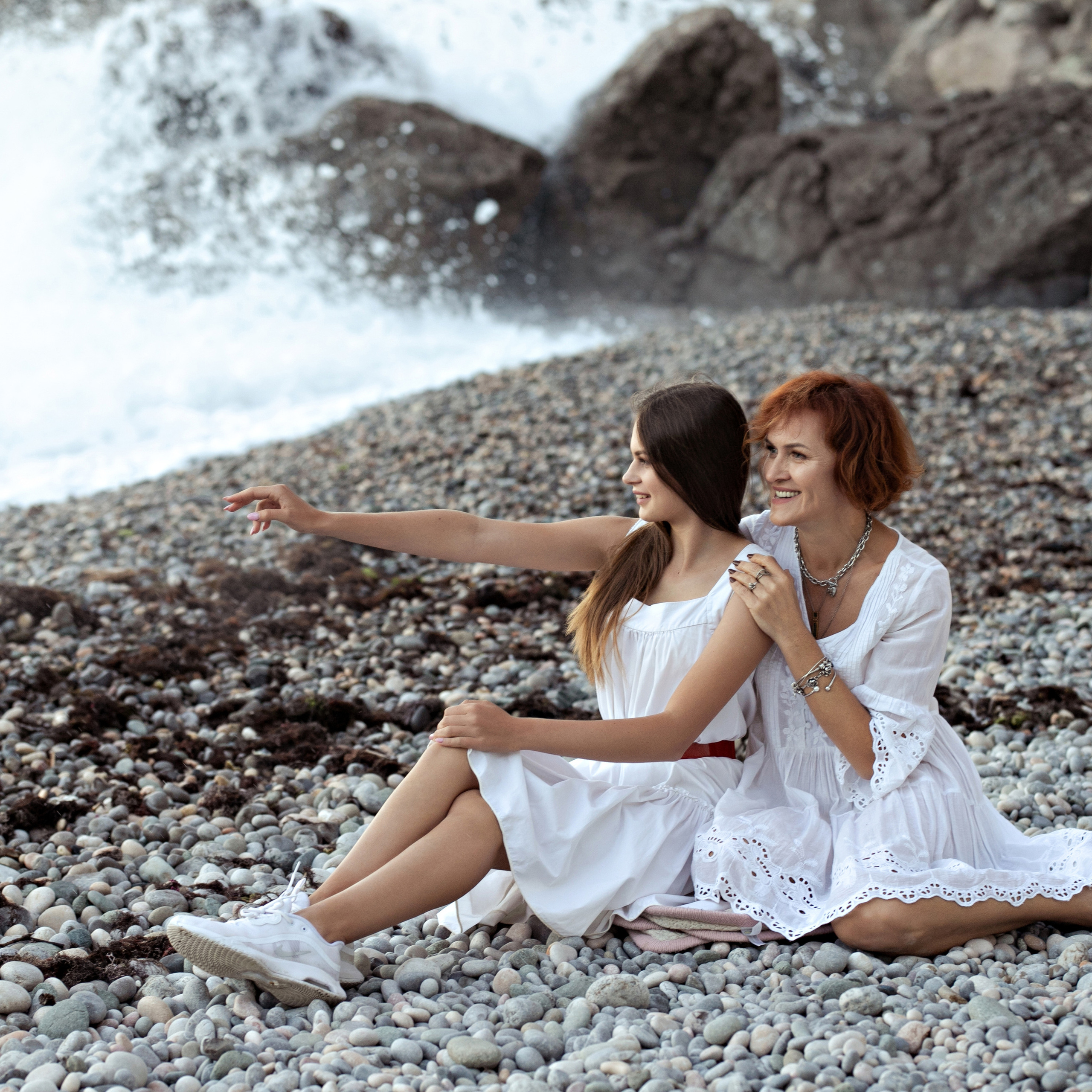 Женский портрет. Фотограф Ольга Бритикова Тула