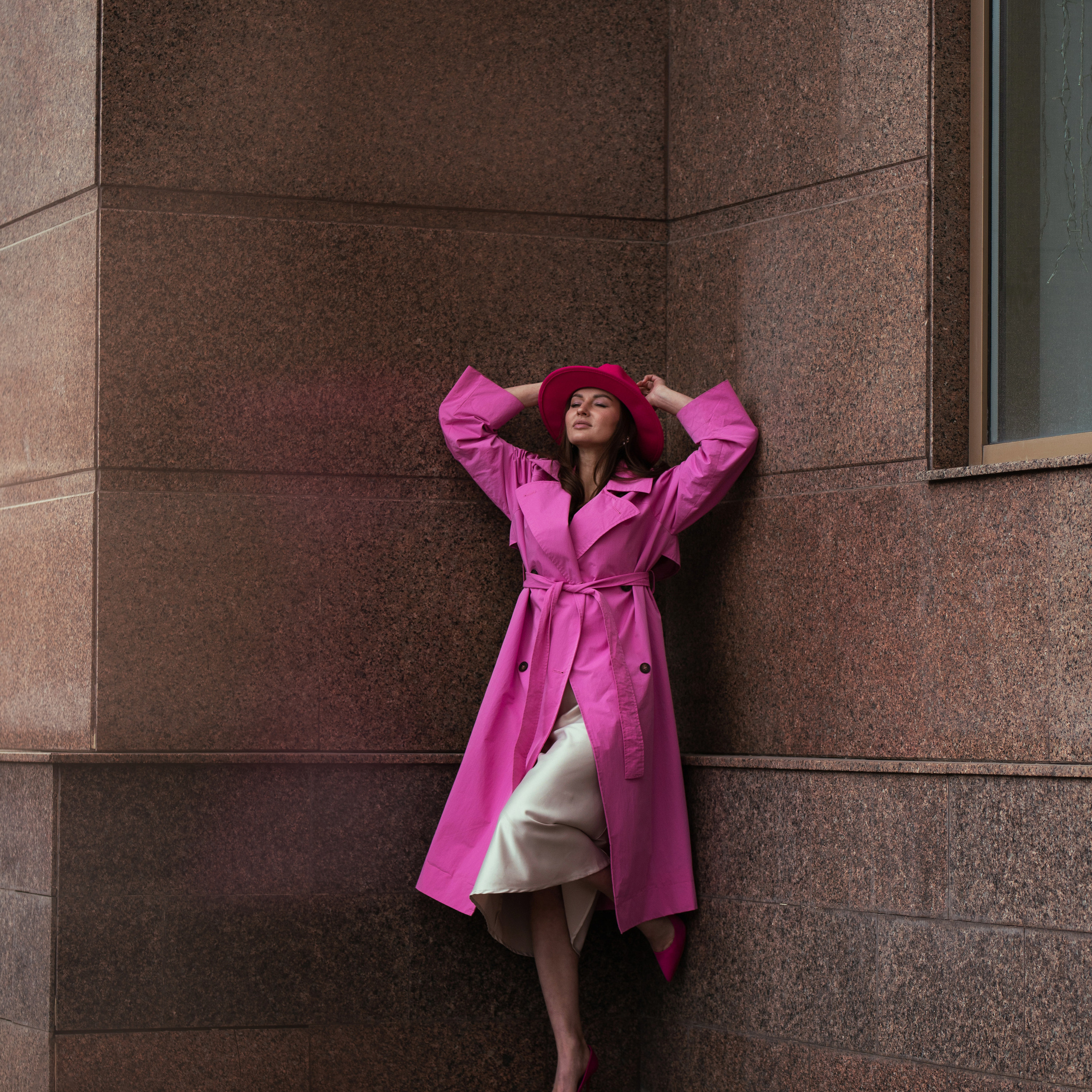 Женский портрет. Фотограф Ольга Бритикова Тула