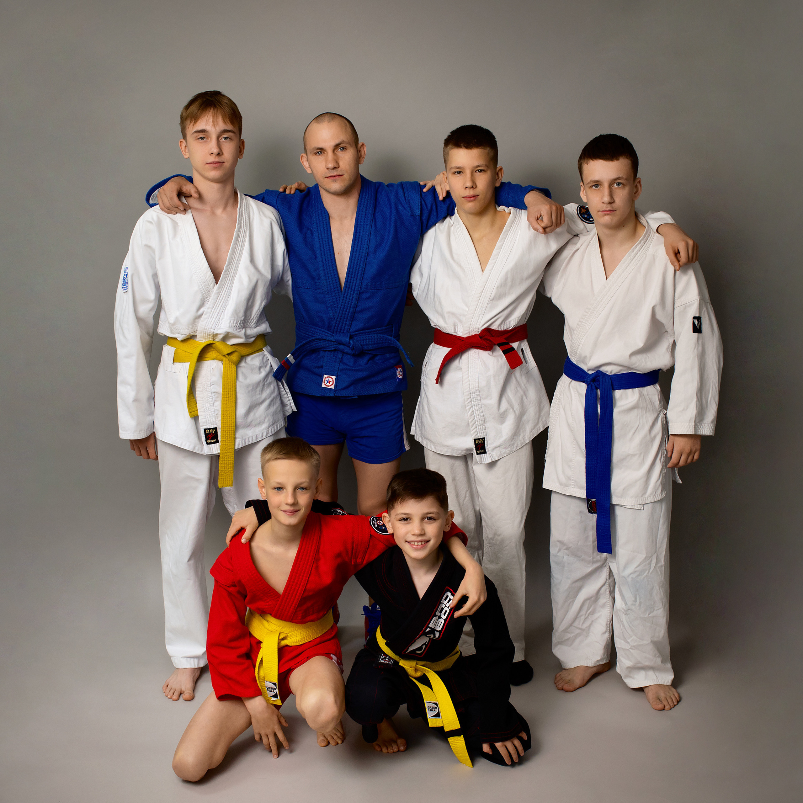 Отзывы. Фотограф новорожденных и беременности Анита Михайлова в Южно-Сахалинск