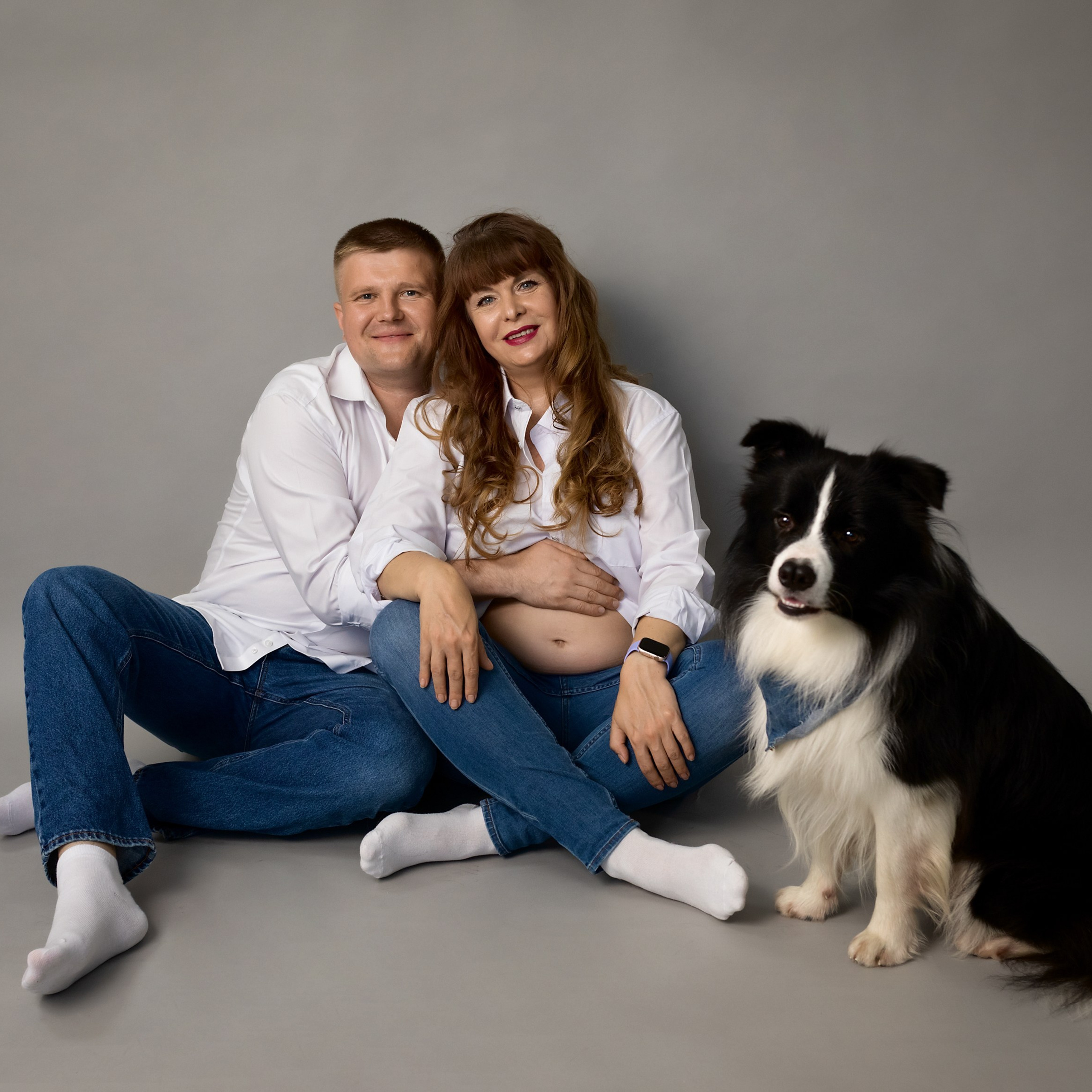 Отзывы. Фотограф новорожденных и беременности Анита Михайлова в Южно-Сахалинск