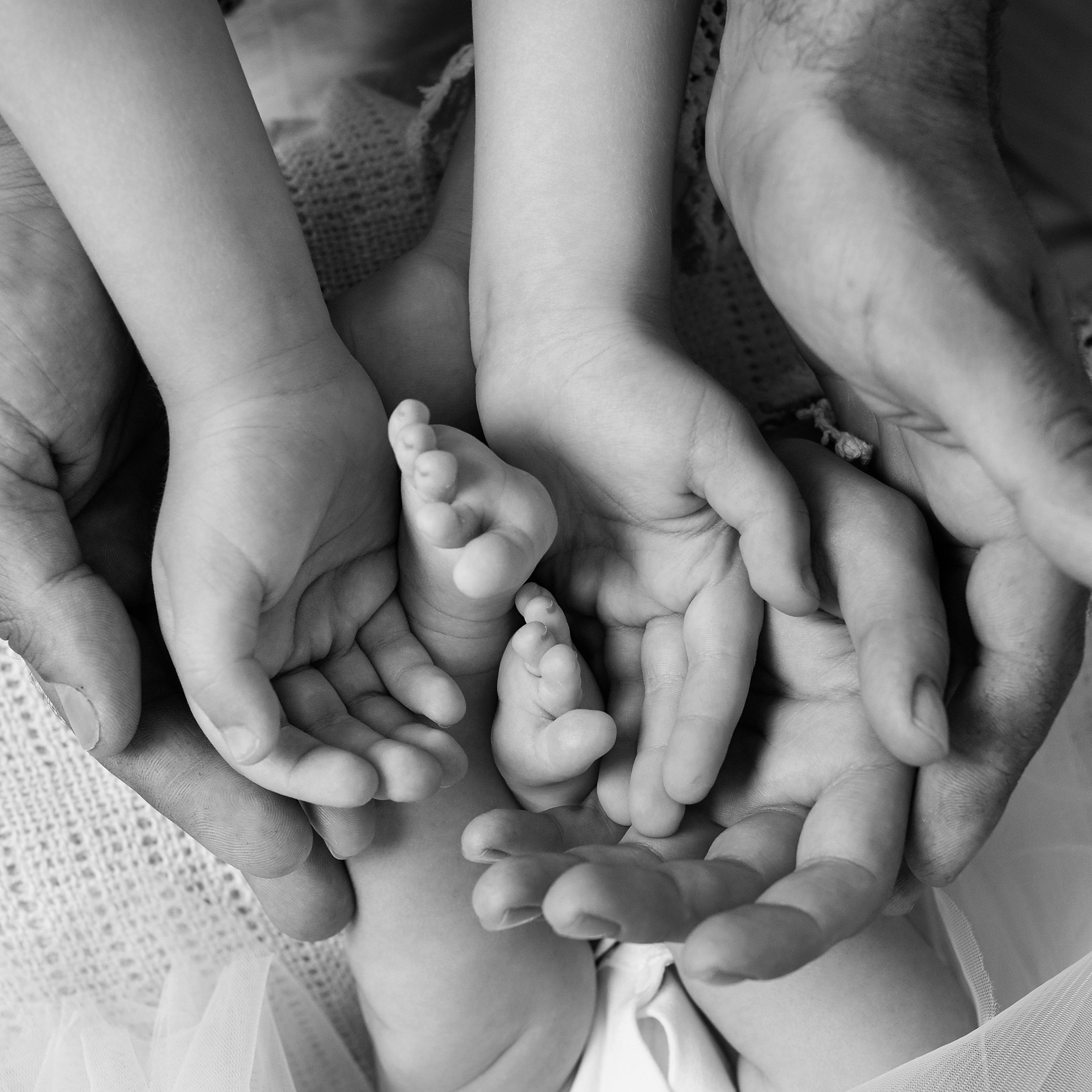 Отзывы. Фотограф новорожденных и беременности Анита Михайлова в Южно-Сахалинск