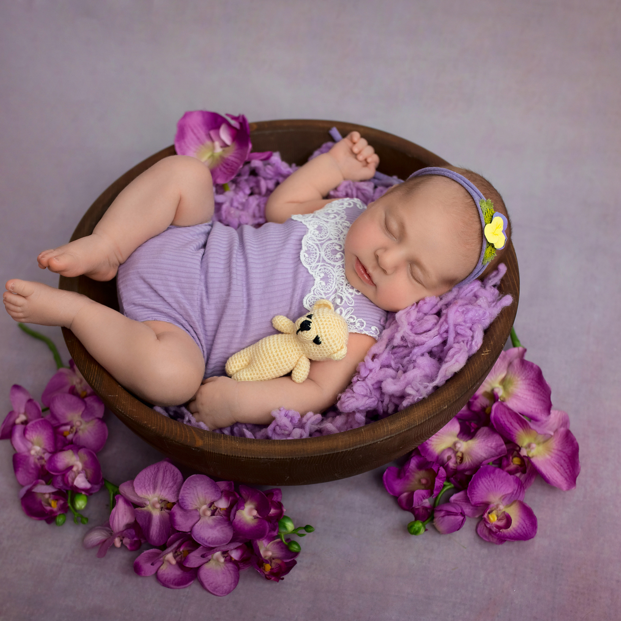 Отзывы. Фотограф новорожденных и беременности Анита Михайлова в Южно-Сахалинск