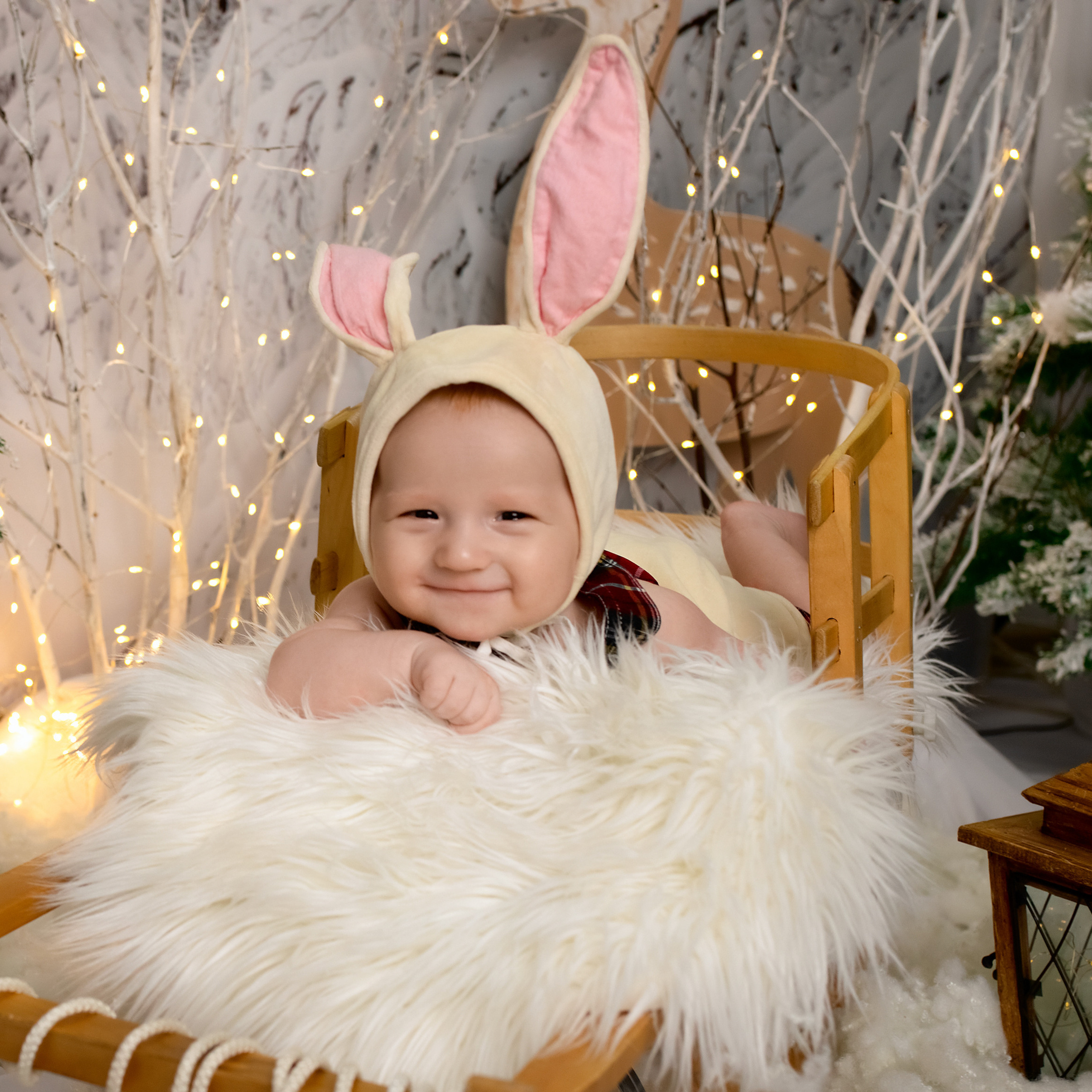 Отзывы. Фотограф новорожденных и беременности Анита Михайлова в Южно-Сахалинск