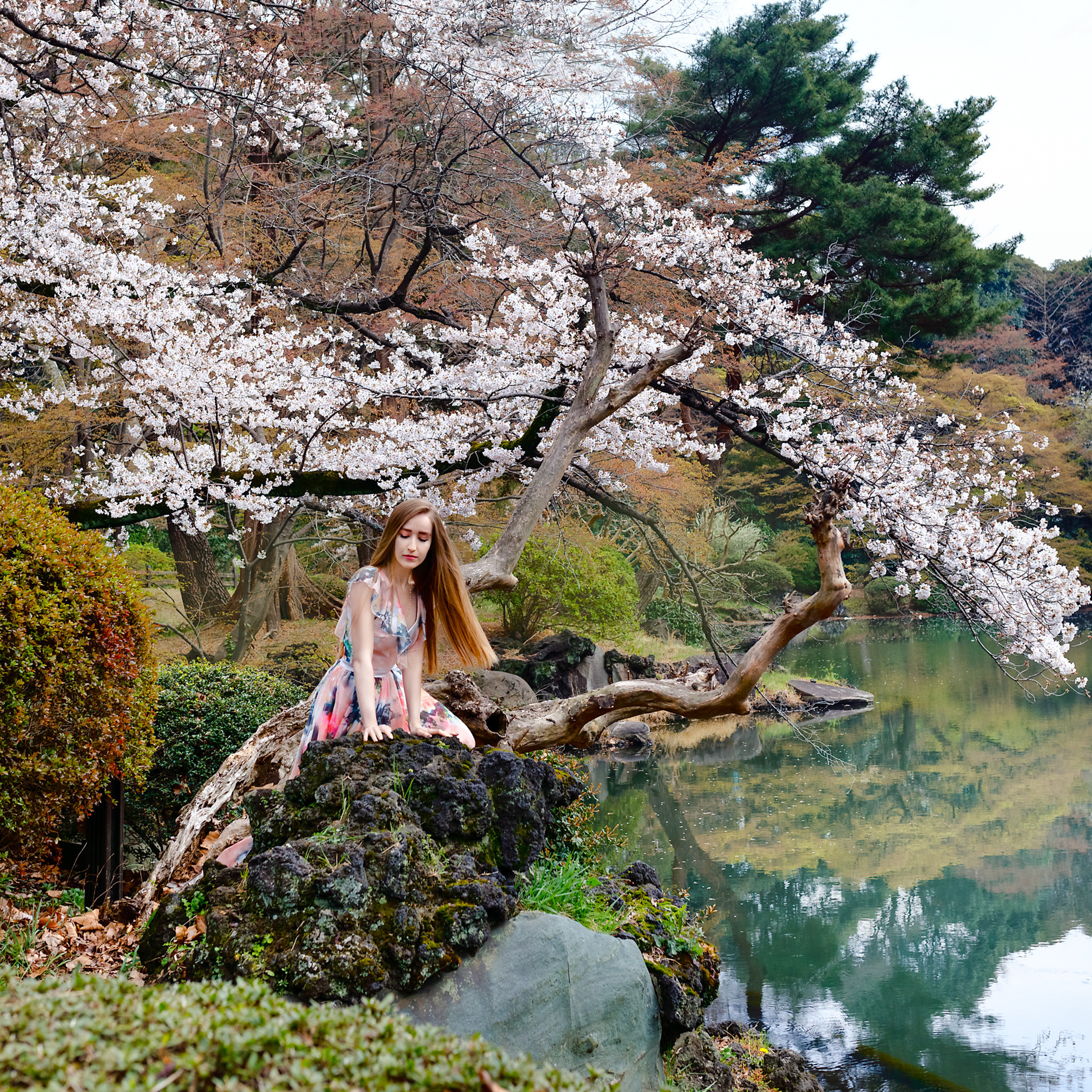 Фотопрогулка