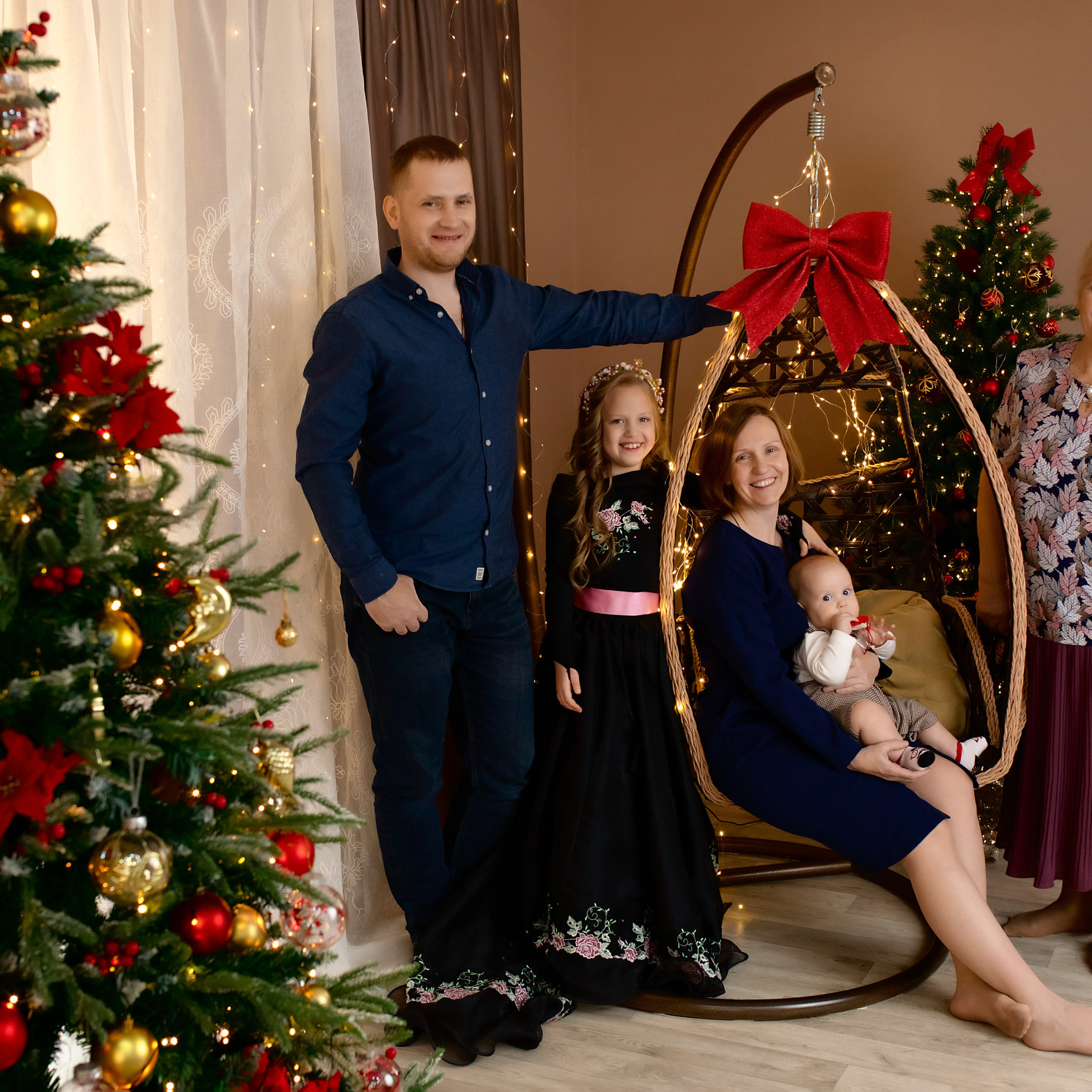 Отзывы. Фотограф новорожденных и беременности Анита Михайлова в Южно-Сахалинск