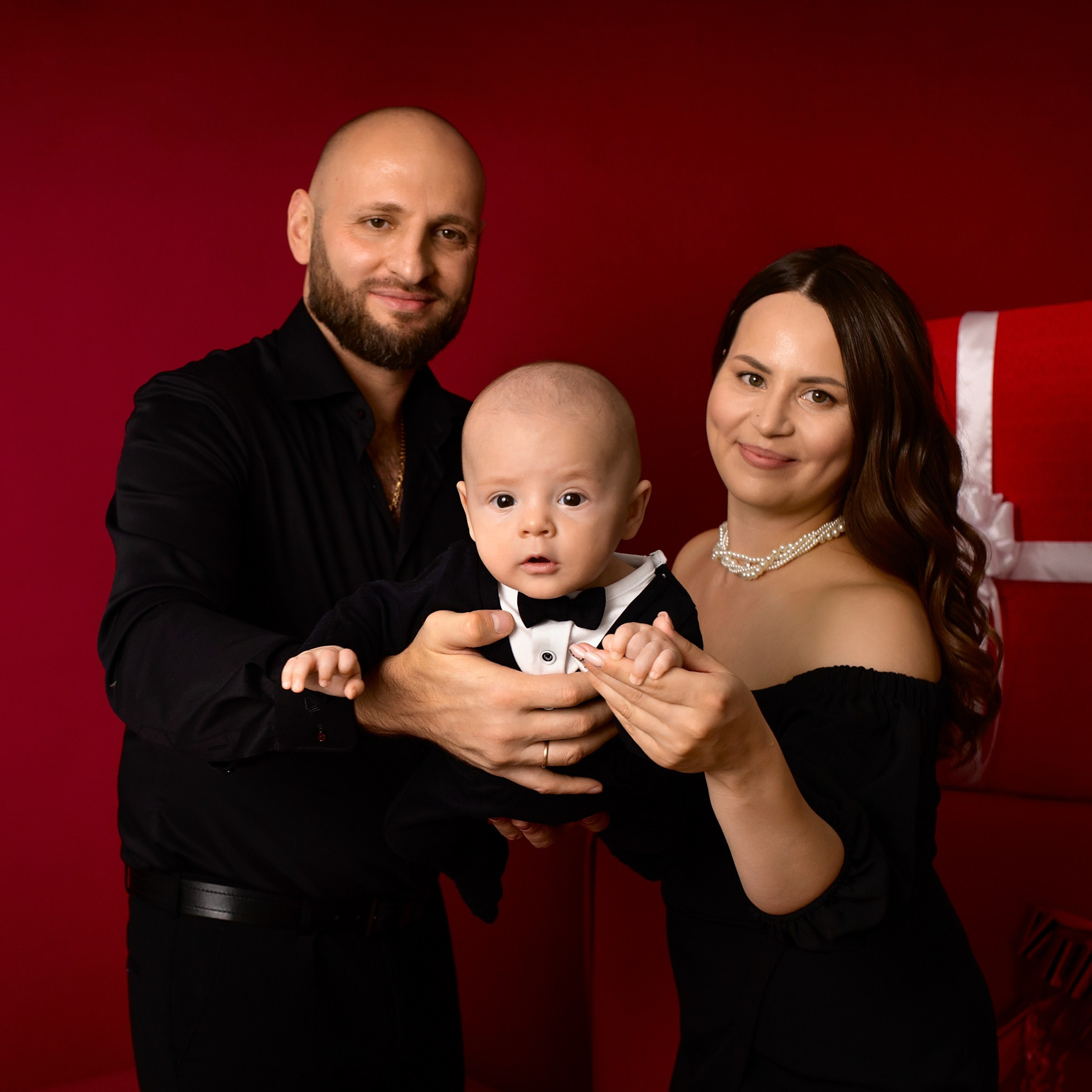 Отзывы. Фотограф новорожденных и беременности Анита Михайлова в Южно-Сахалинск